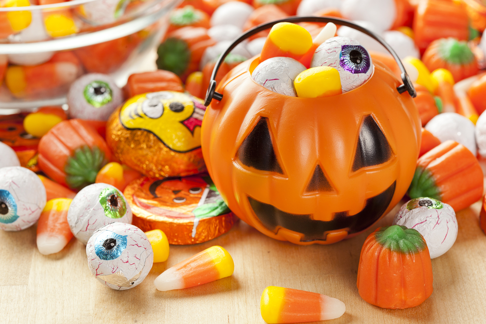 Buy too much Halloween candy? These spots accept sweet donations