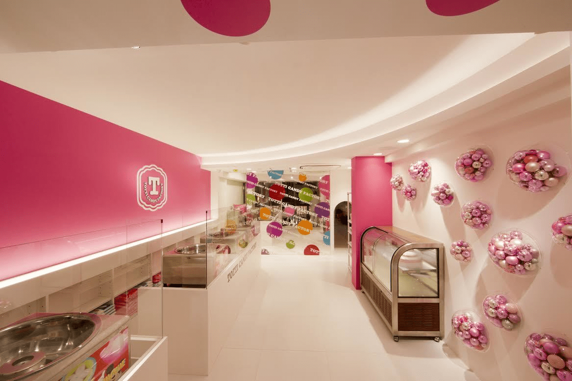 Tokyo's best candy shops Time Out Tokyo