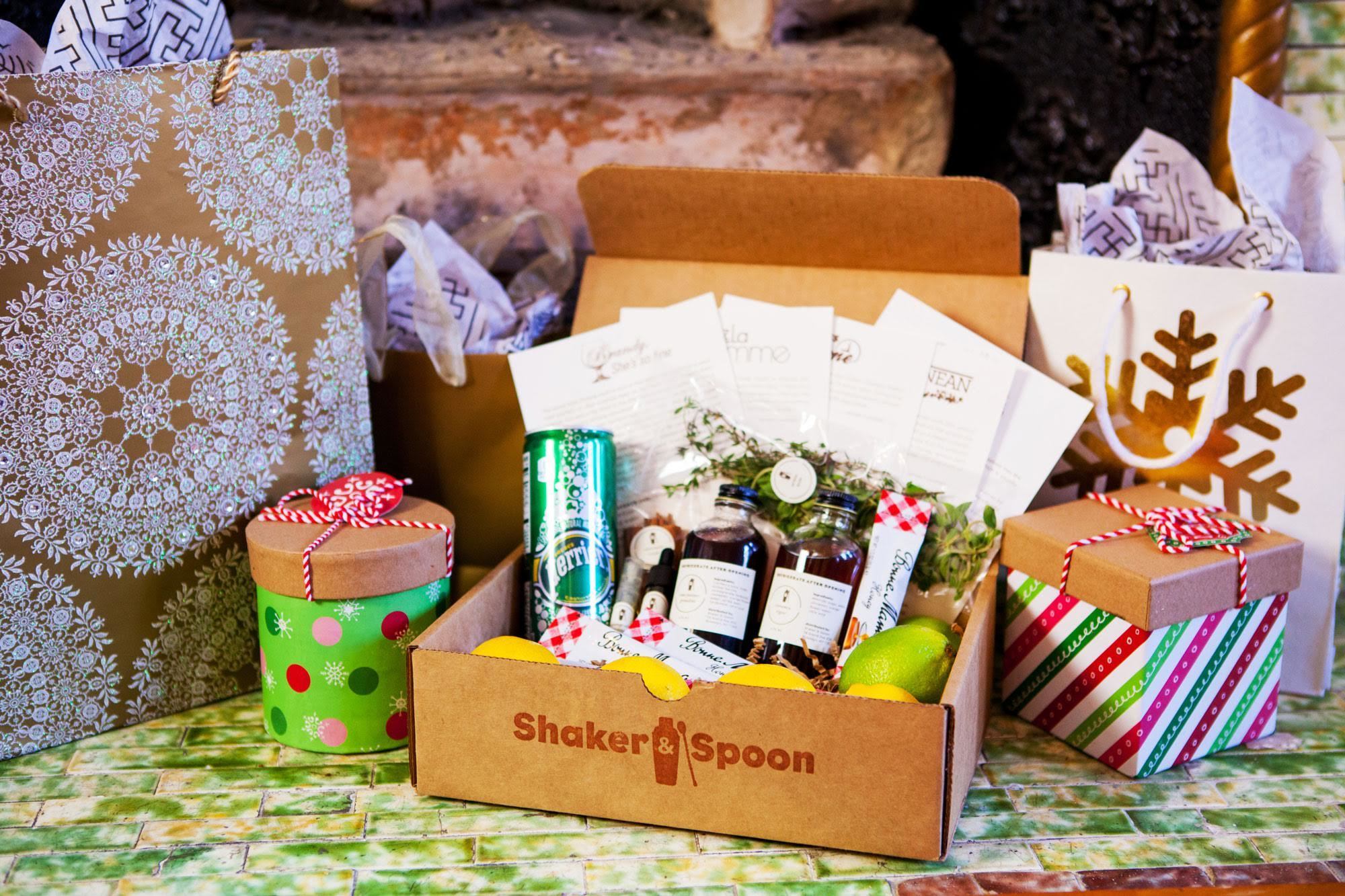 Christmas in Los Angeles, gift ideas, Christmas events and things to do