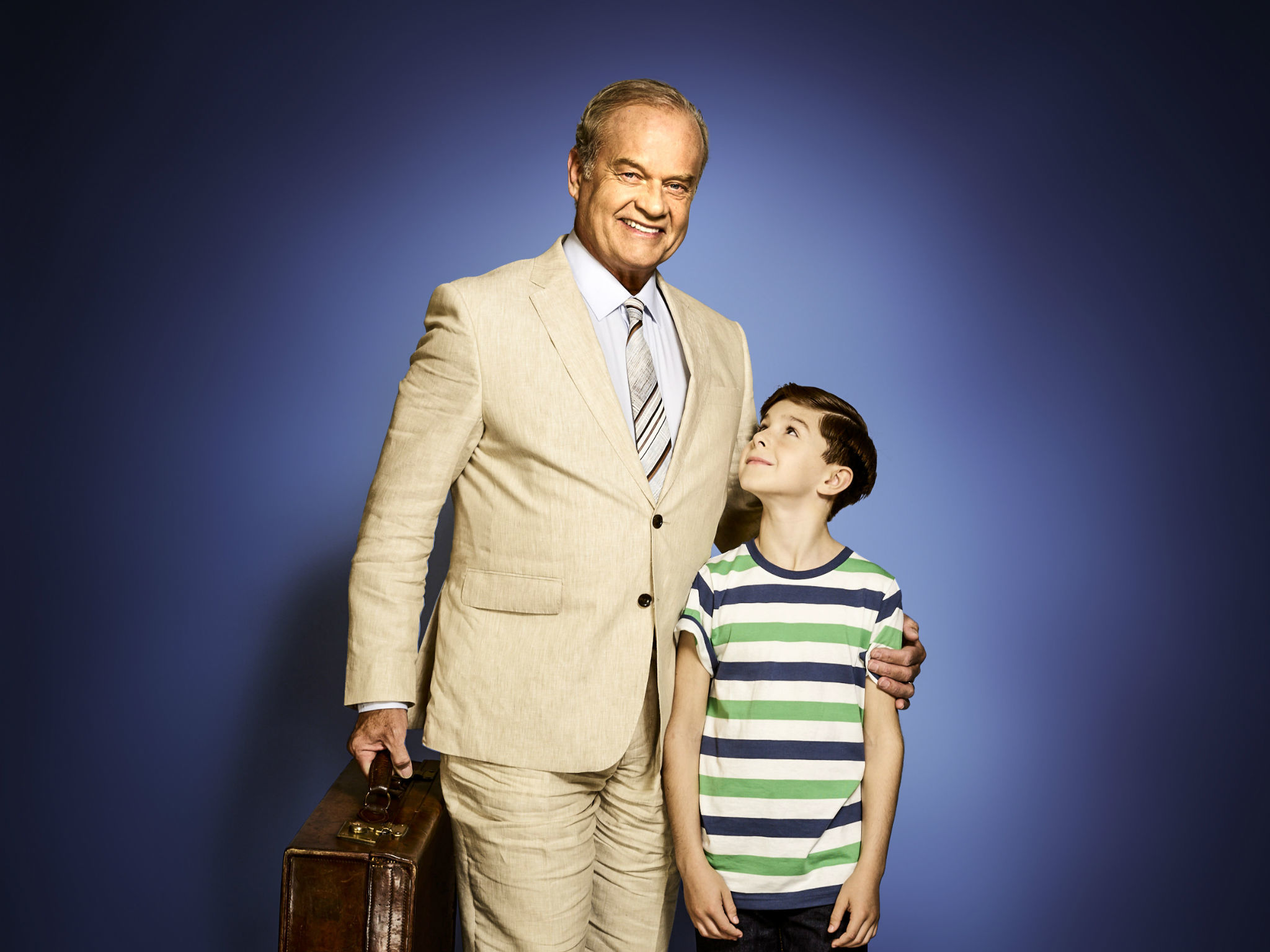 Time out london dryfas