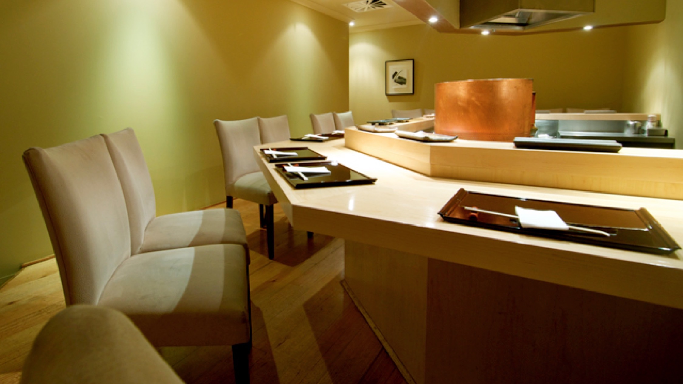 Tempura Hajime Restaurants in South Melbourne, Melbourne