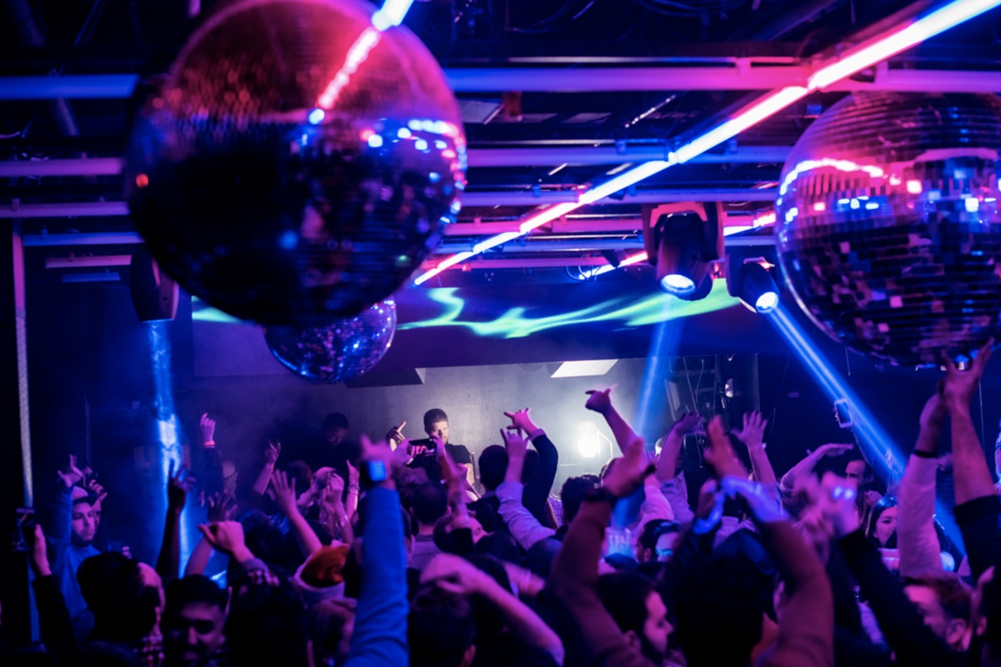 New Year's Eve in Philadelphia 2018 Guide