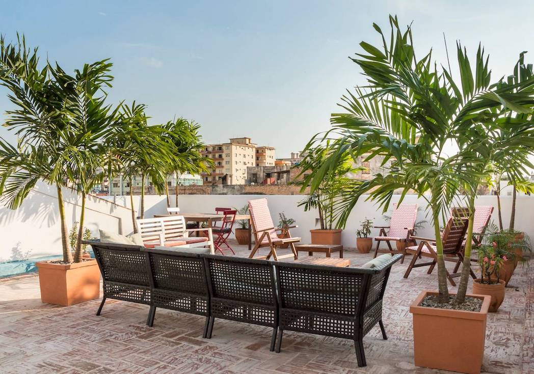 Best Airbnb Havana homes to rent for your Cuban vacation