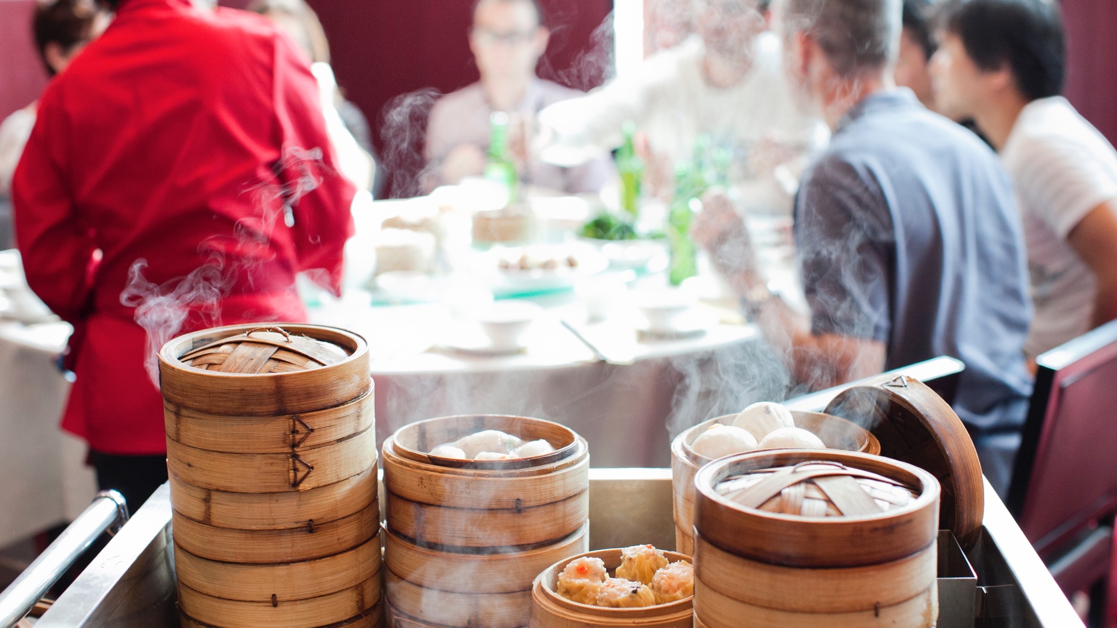 13 Best Restaurants For Yum Cha In Sydney