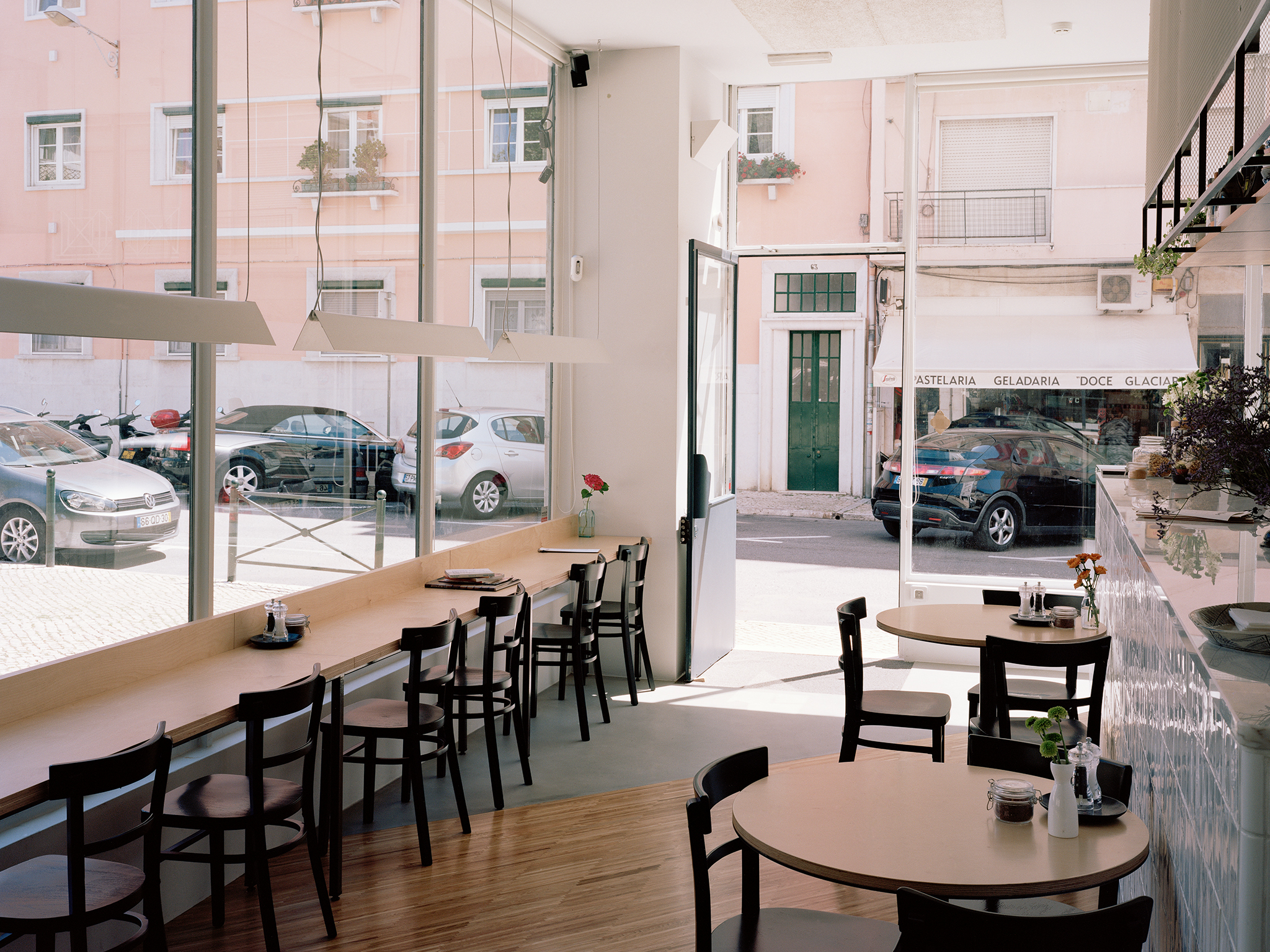 Roteiro dos melhores restaurantes em Campo de Ourique