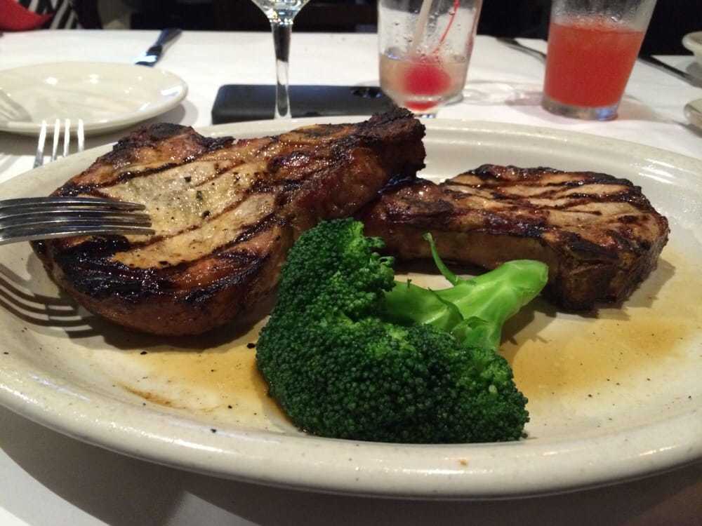 F & J Pine Restaurants in The Bronx, New York