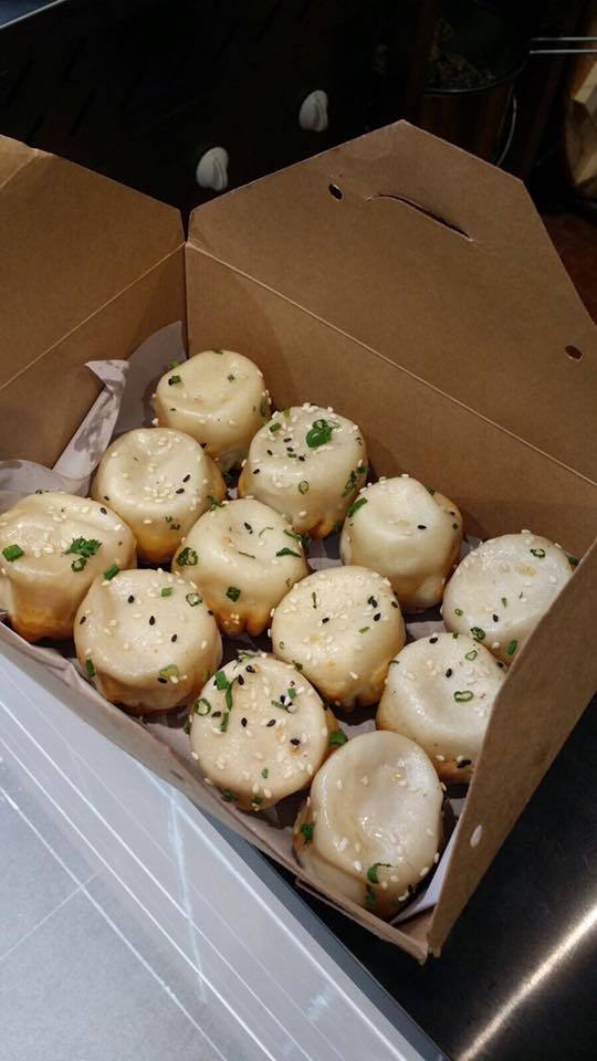 Cheung Hing Kee Shanghai panfried buns is back