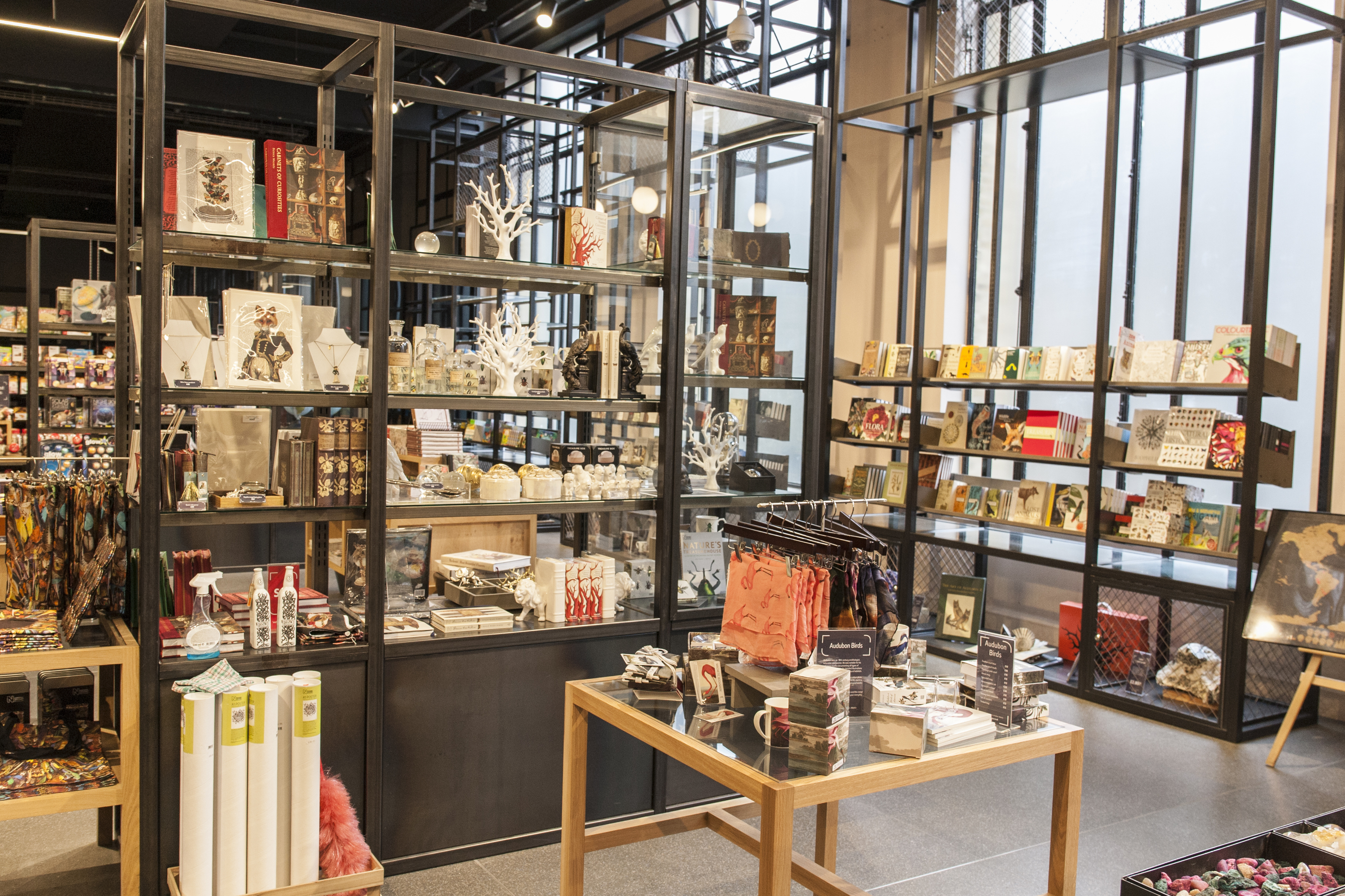 10 Really Great Gallery and Museum Gift Shops in London