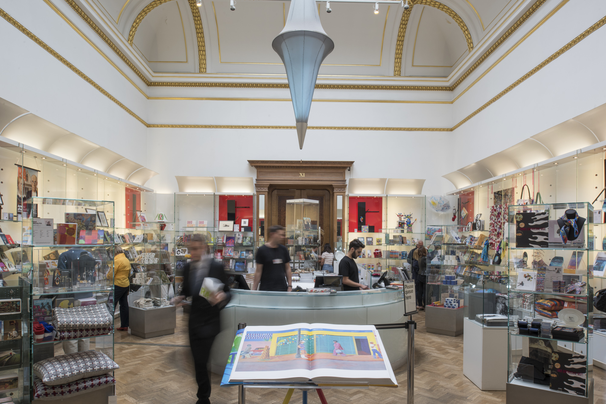 10 Really Great Gallery and Museum Gift Shops in London