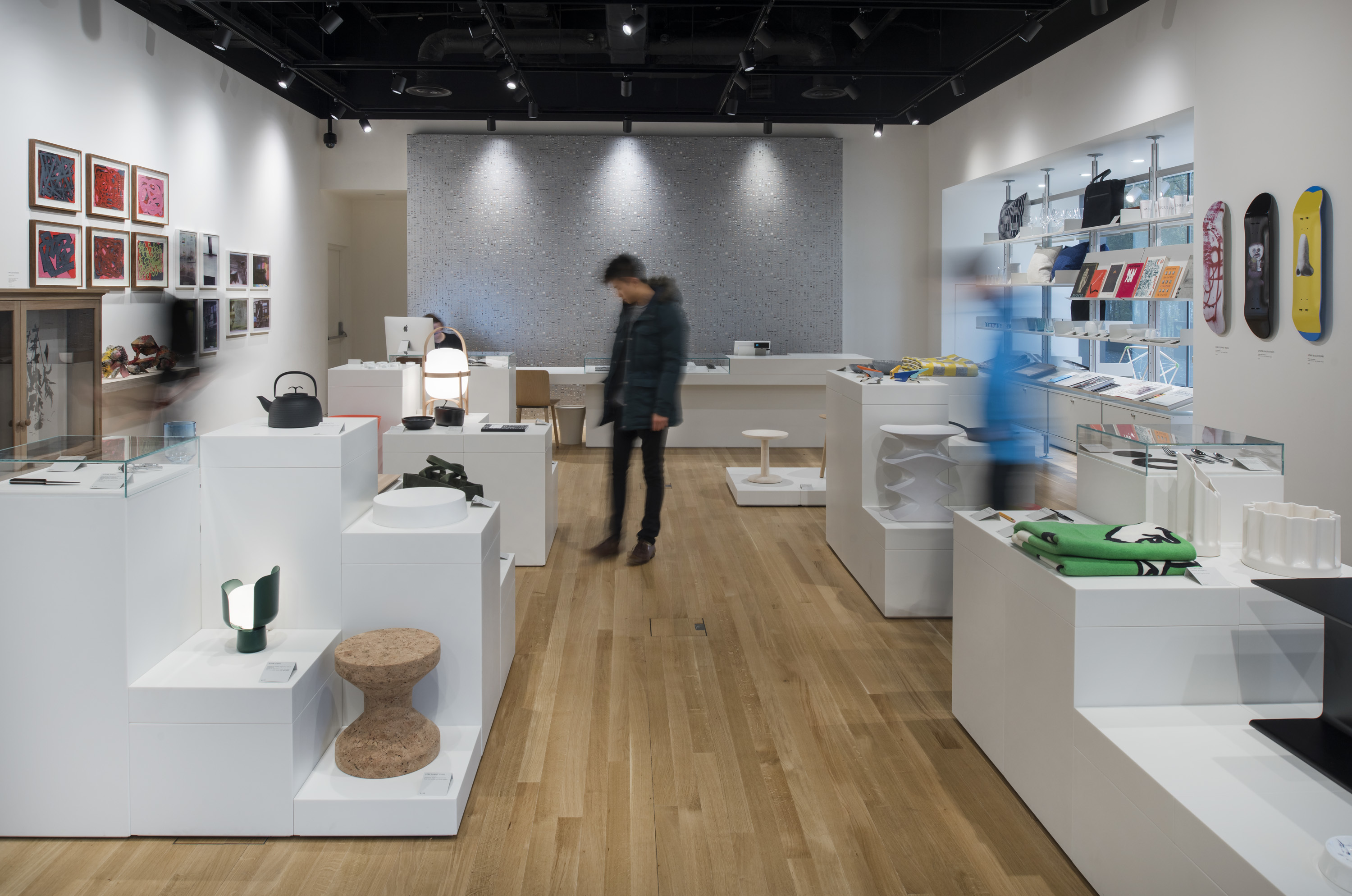 10 Really Great Gallery and Museum Gift Shops in London