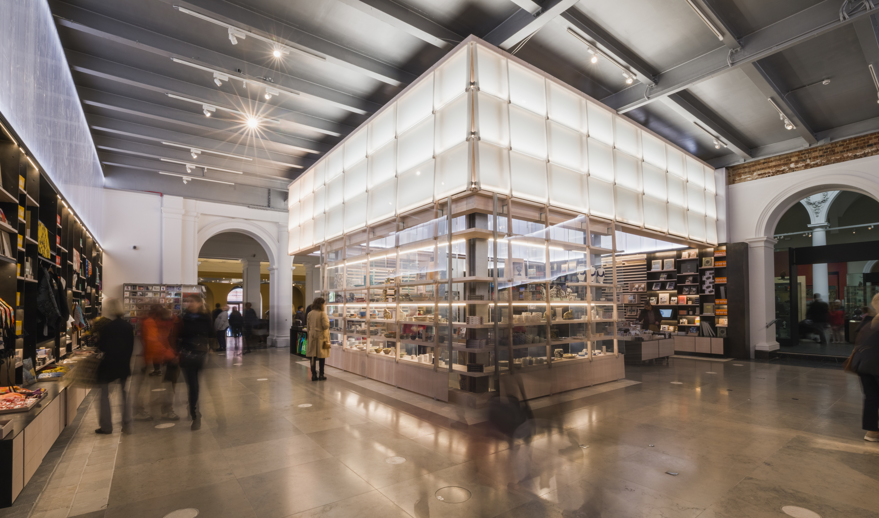 10 Really Great Gallery and Museum Gift Shops in London