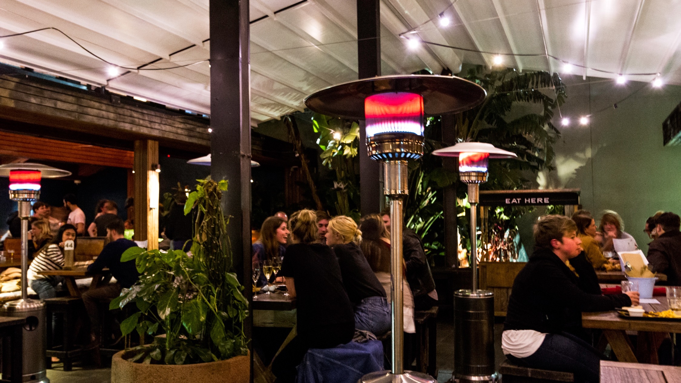 Newtown area guide