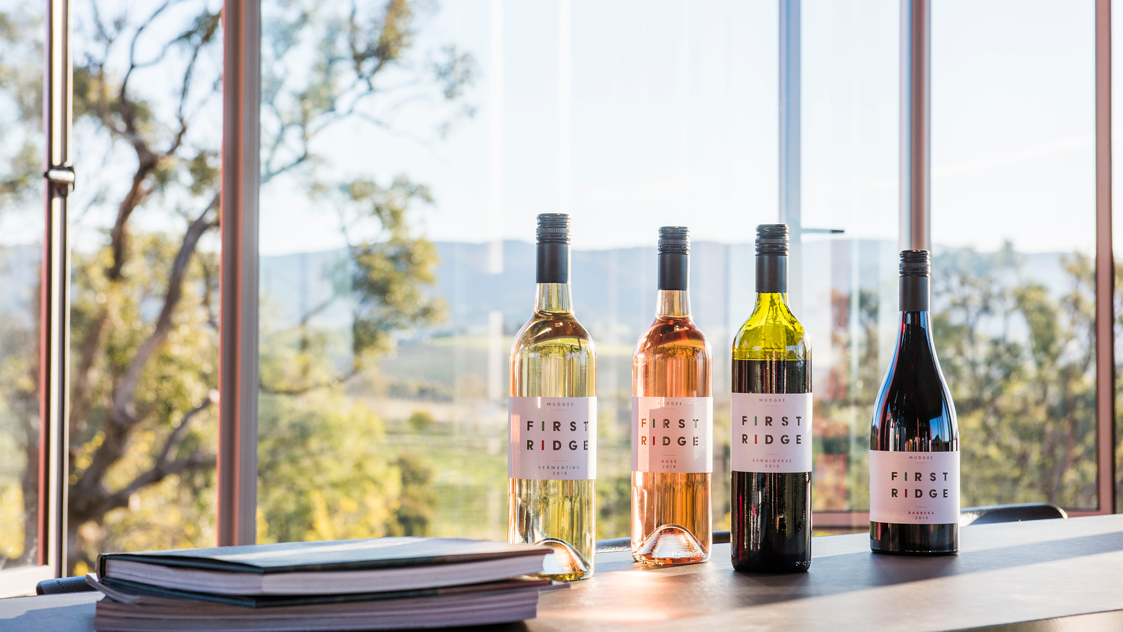 The best wineries to visit in Mudgee Mudgee winery guide