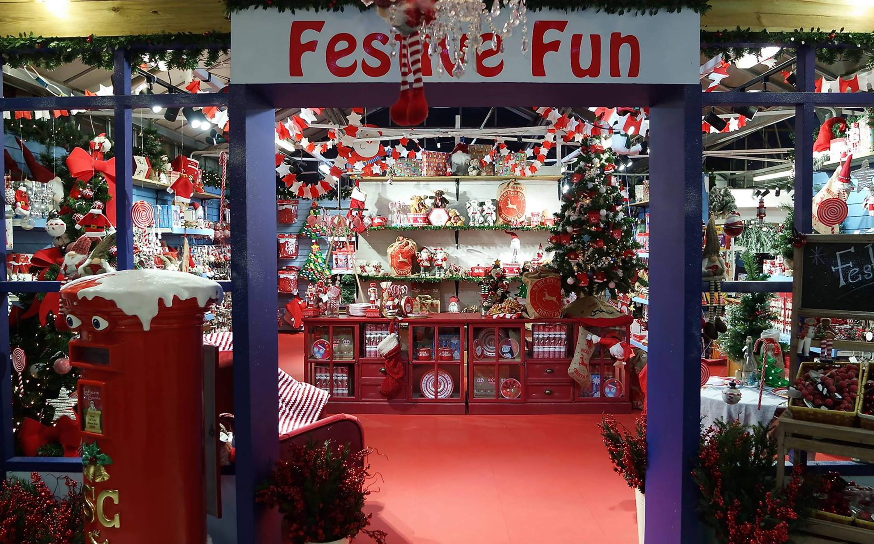 Where to buy Christmas trees in London How to get a Christmas tree