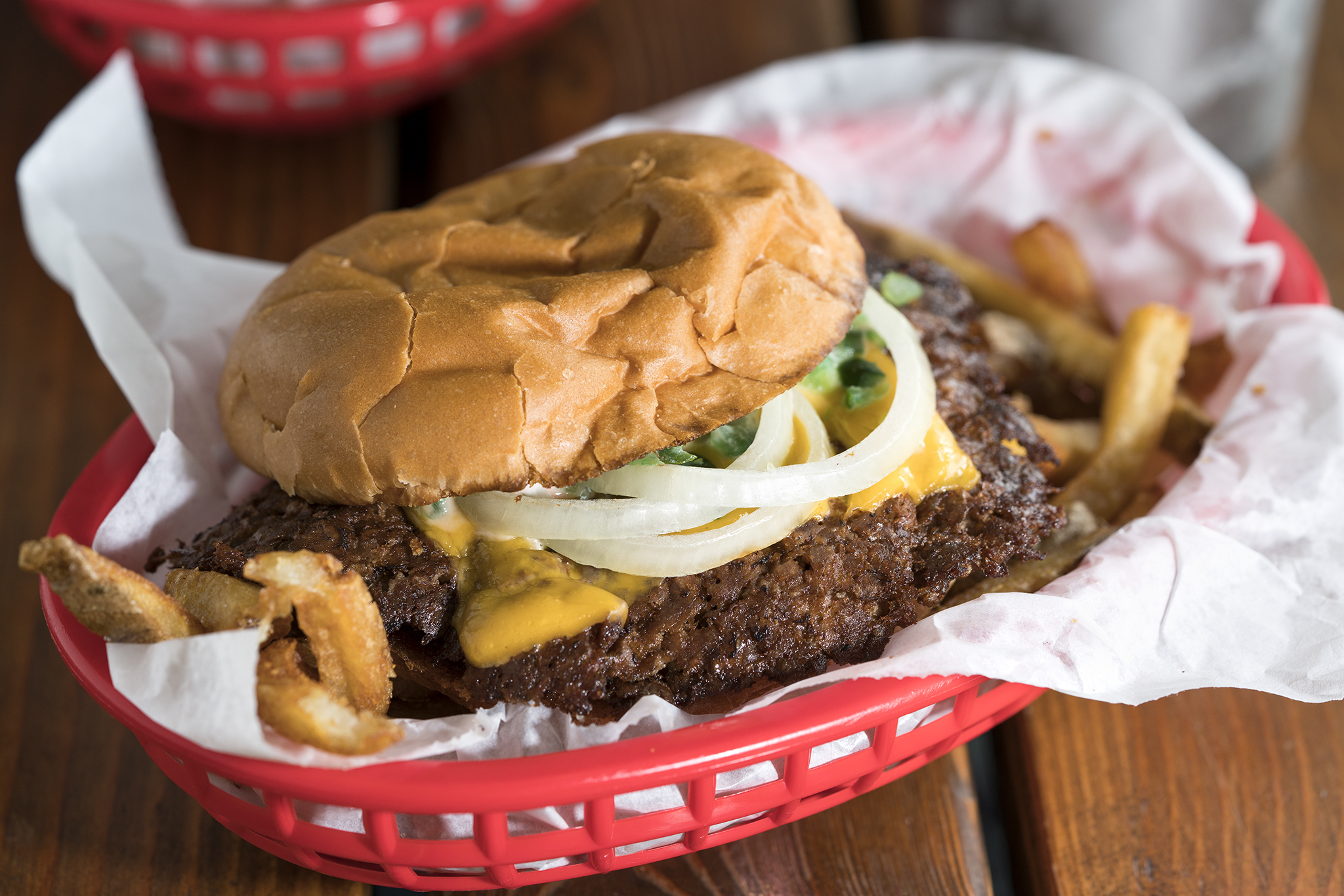 Roscoe Village Burger Fest Things to do in Chicago