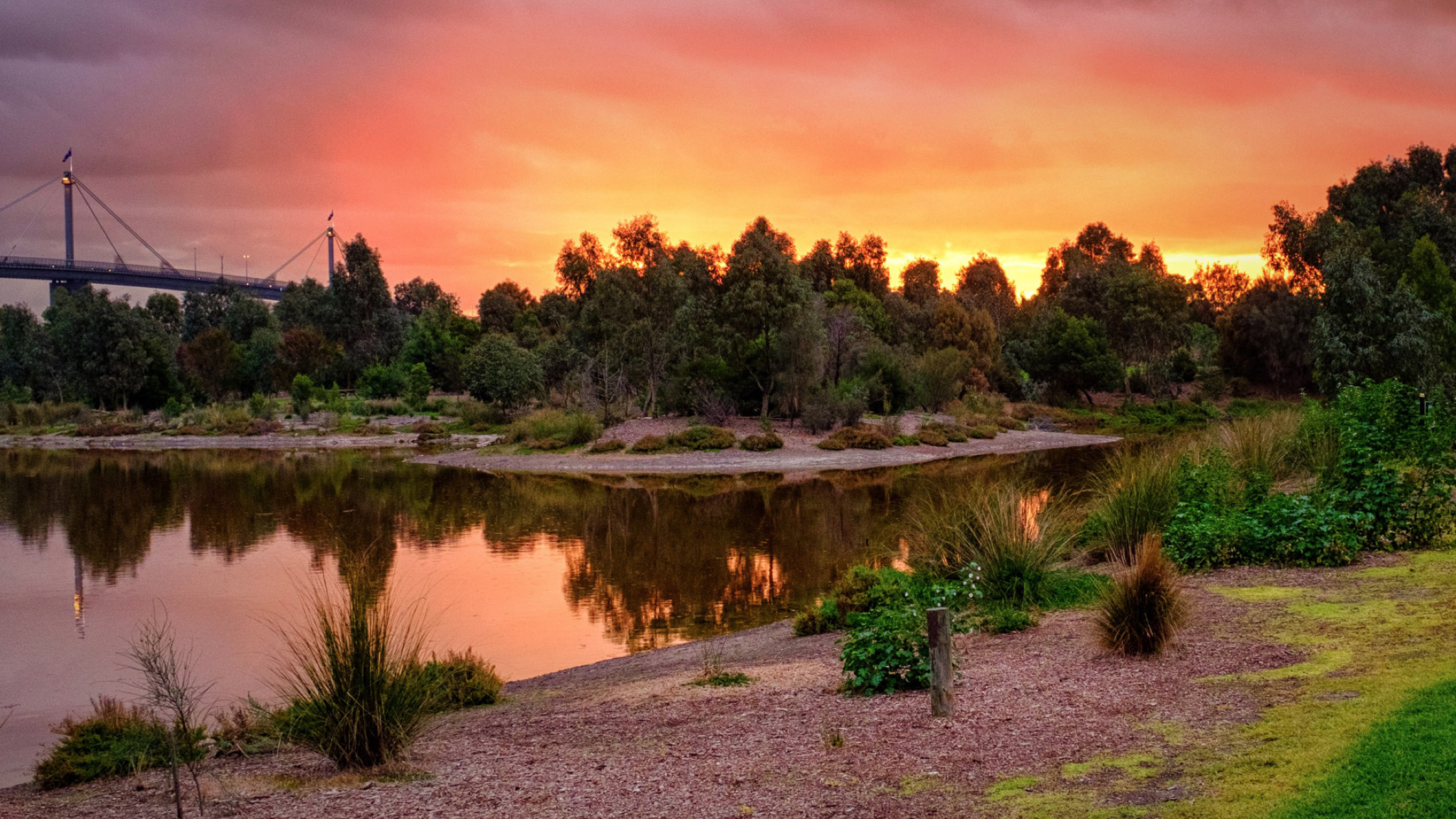 The best parks in Melbourne Must visit Melbourne parks