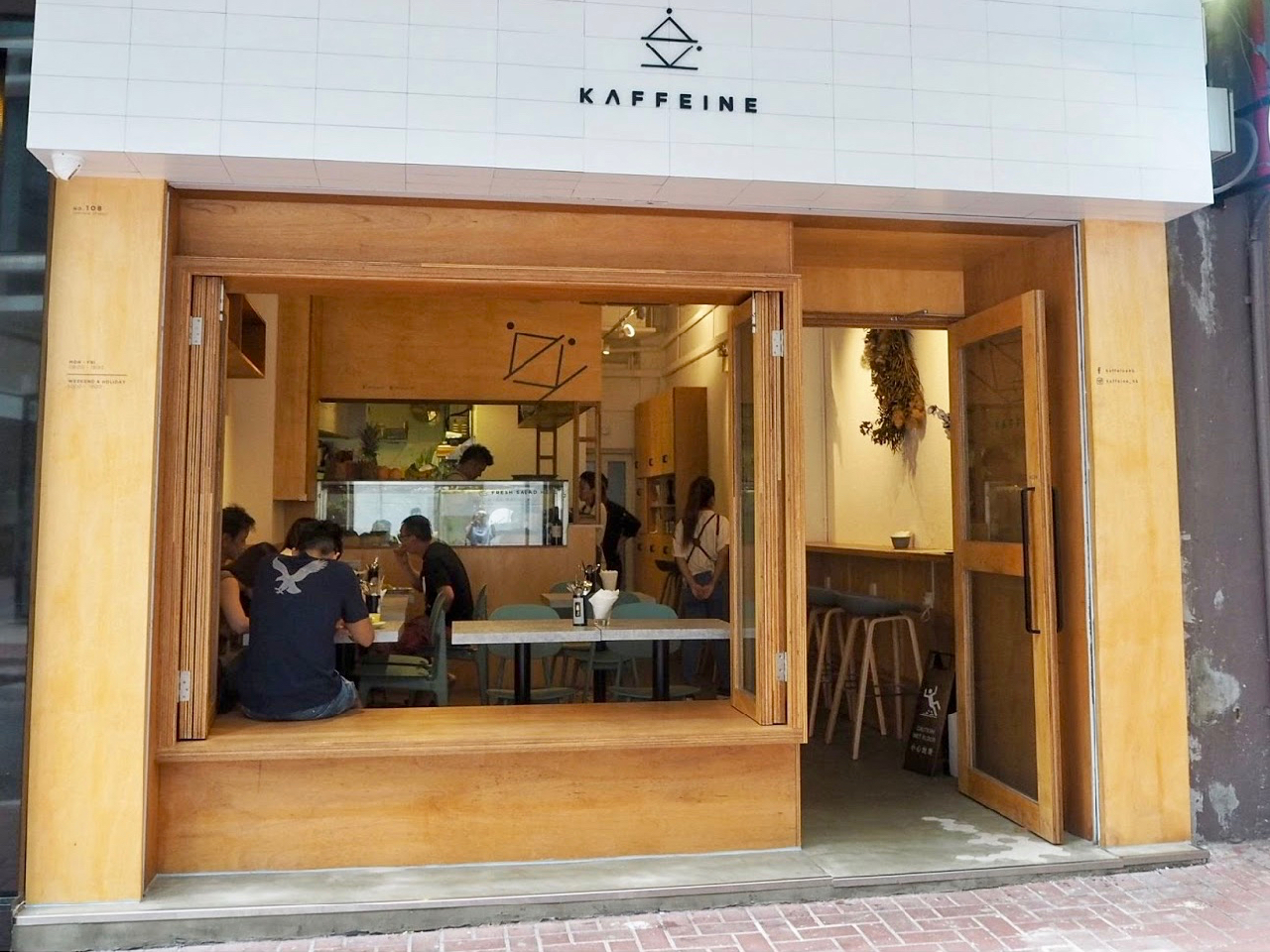Hong Kong’s best cafés and coffee shops — Time Out