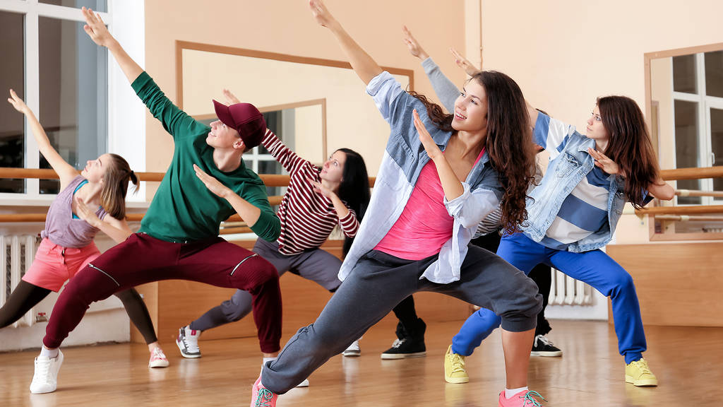 Dance Spot Coisas para fazer Lumiar, Lisboa