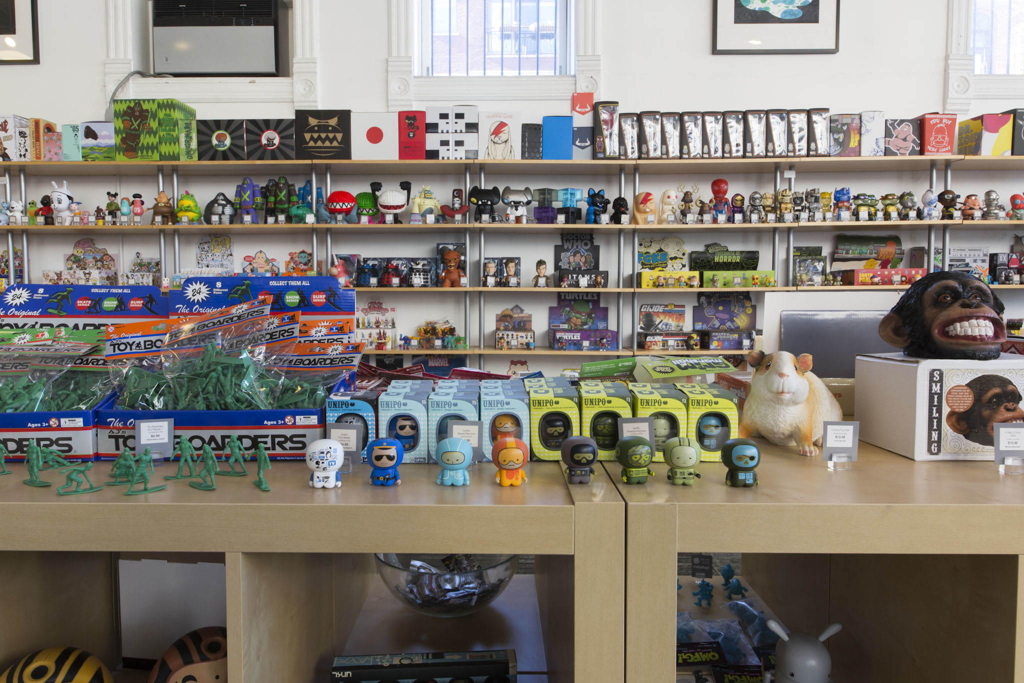 Best Toy Stores for Kids in Chicago and the Suburbs