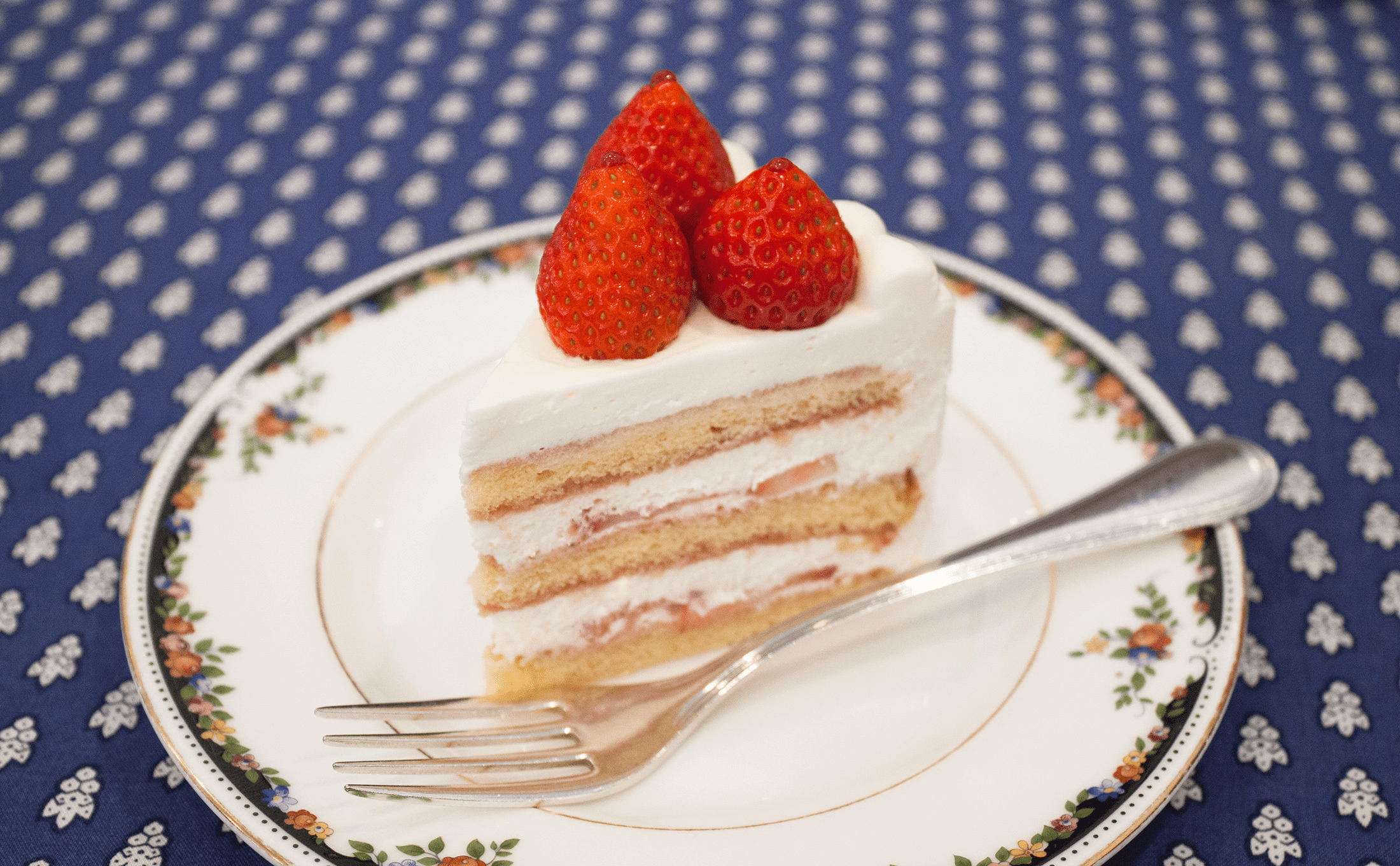 The best strawberry shortcakes in Tokyo Time Out Tokyo