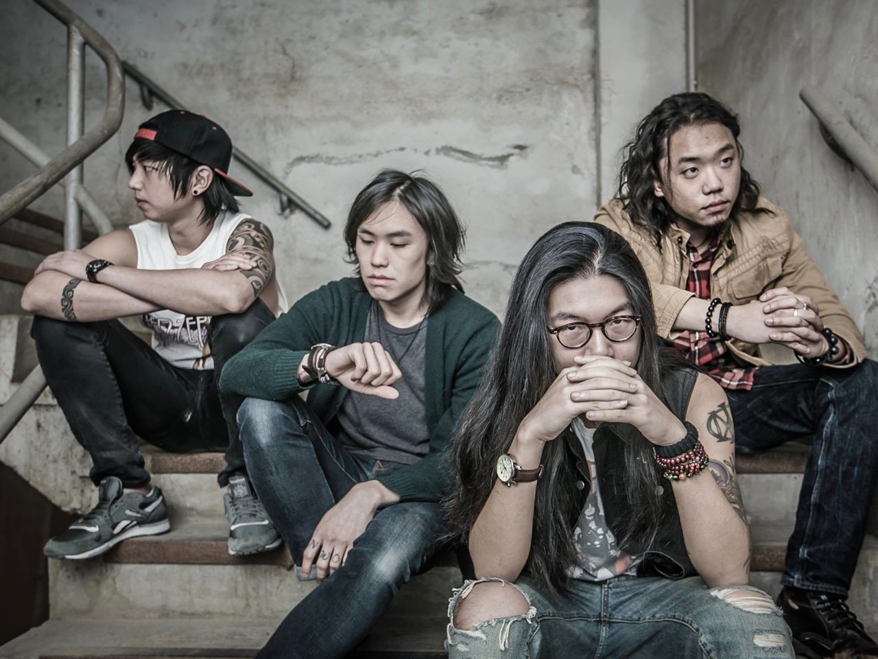 Five Hong Kong bands you need to hear in 2018