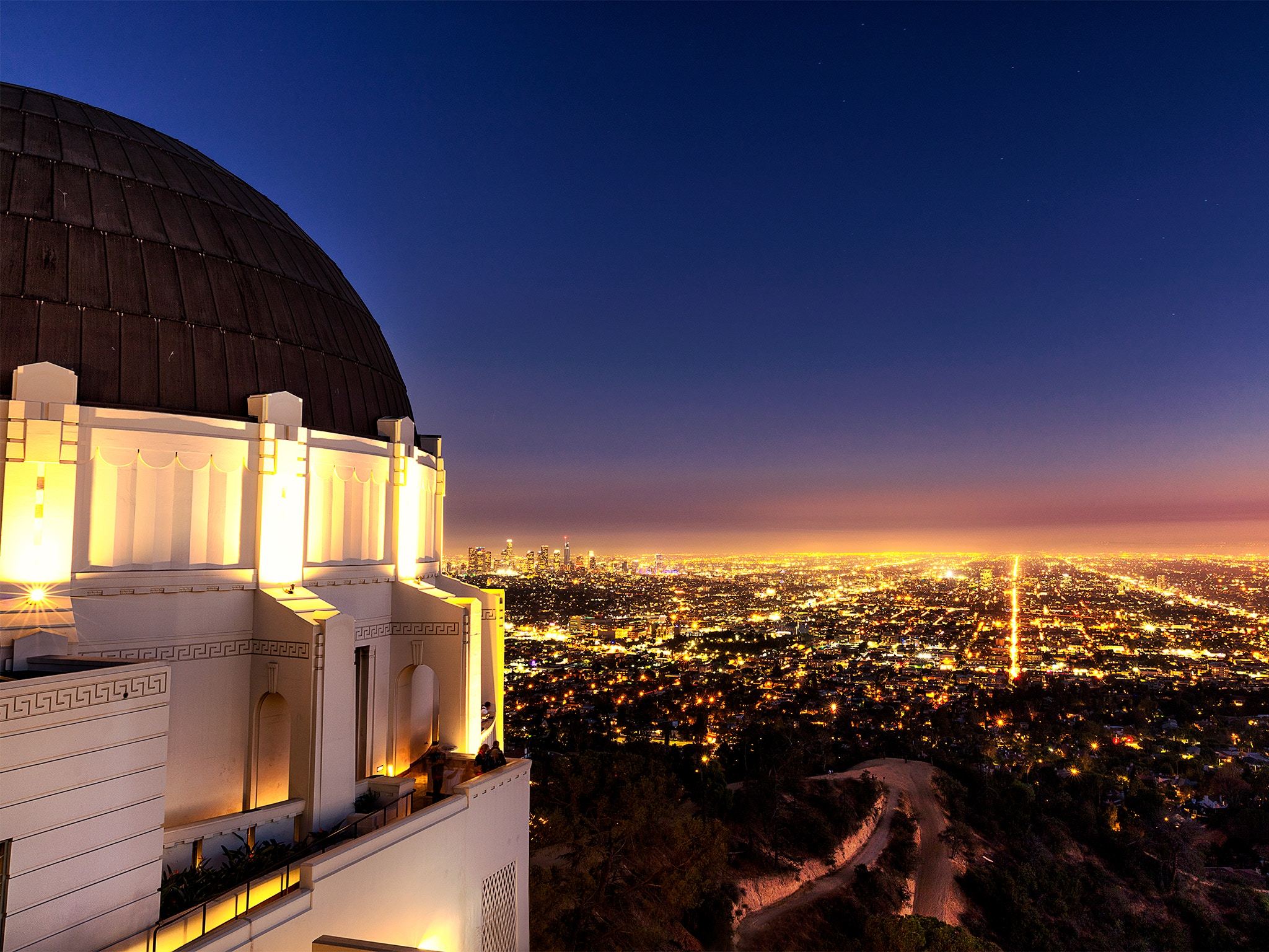 29 Best Los Angeles Attractions That You Should See in 2020
