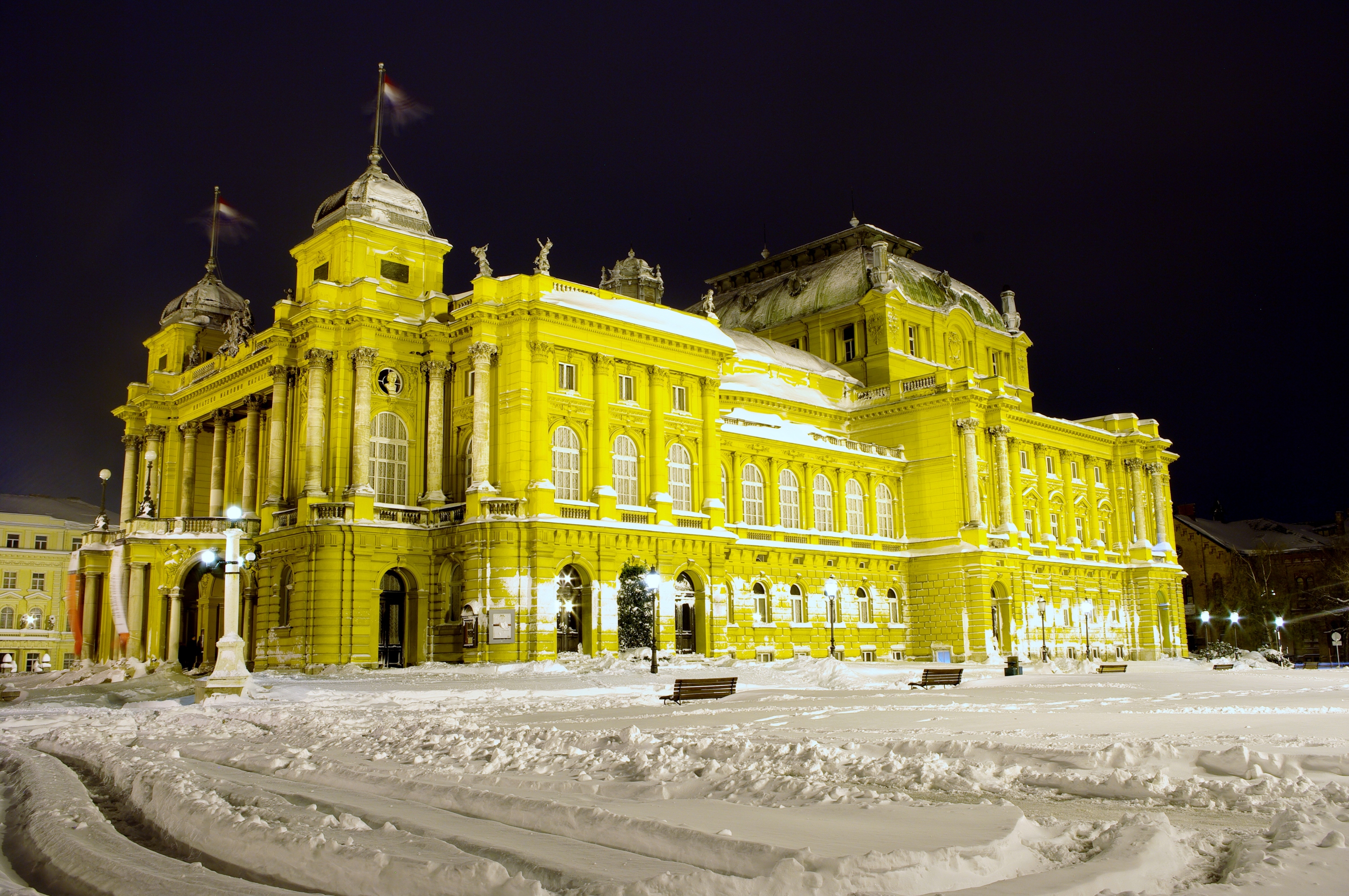 25 brilliant things to do in Zagreb in winter Things to do in Zagreb