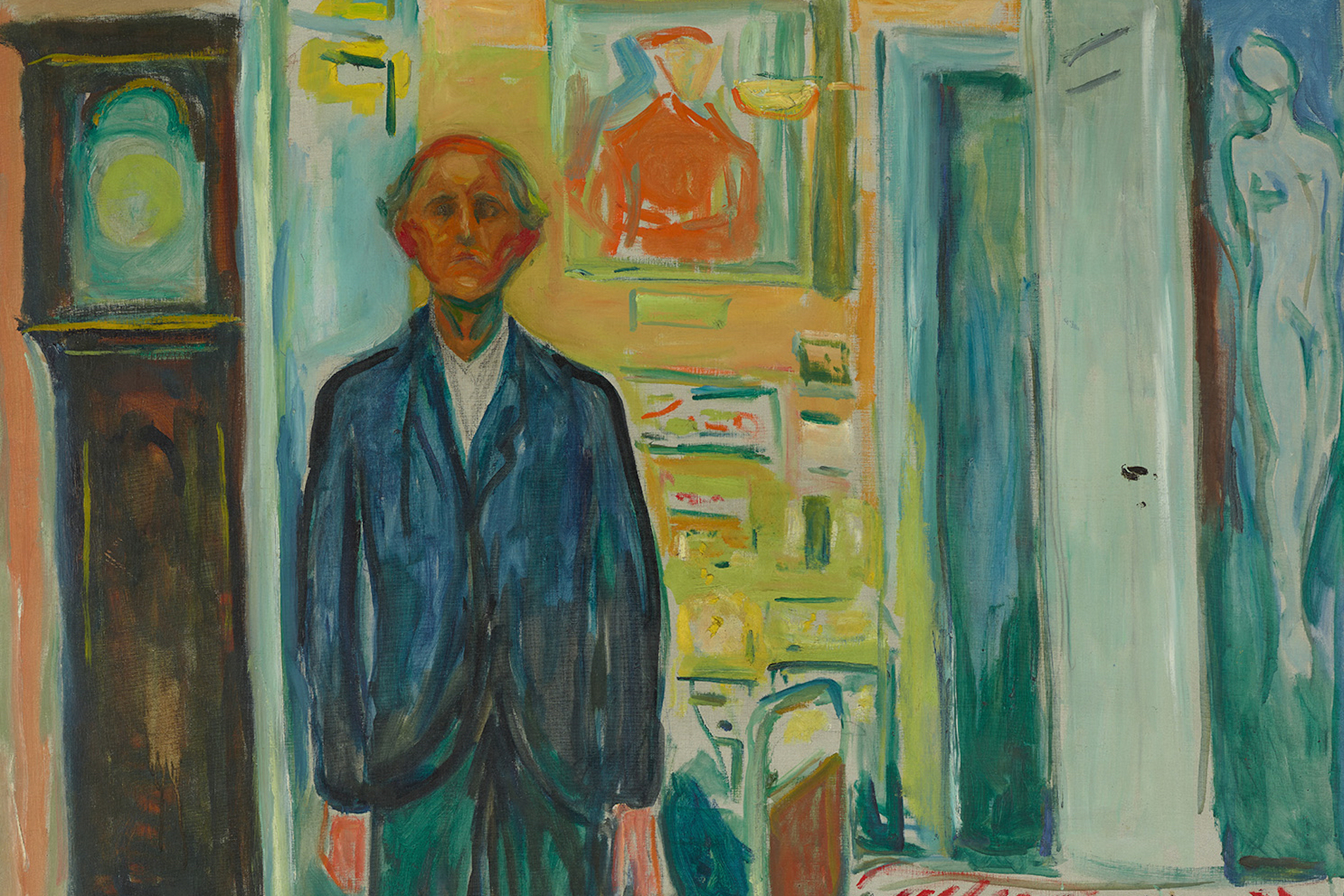 Art in New York Art Galleries & Exhibitions NYC Time Out New York