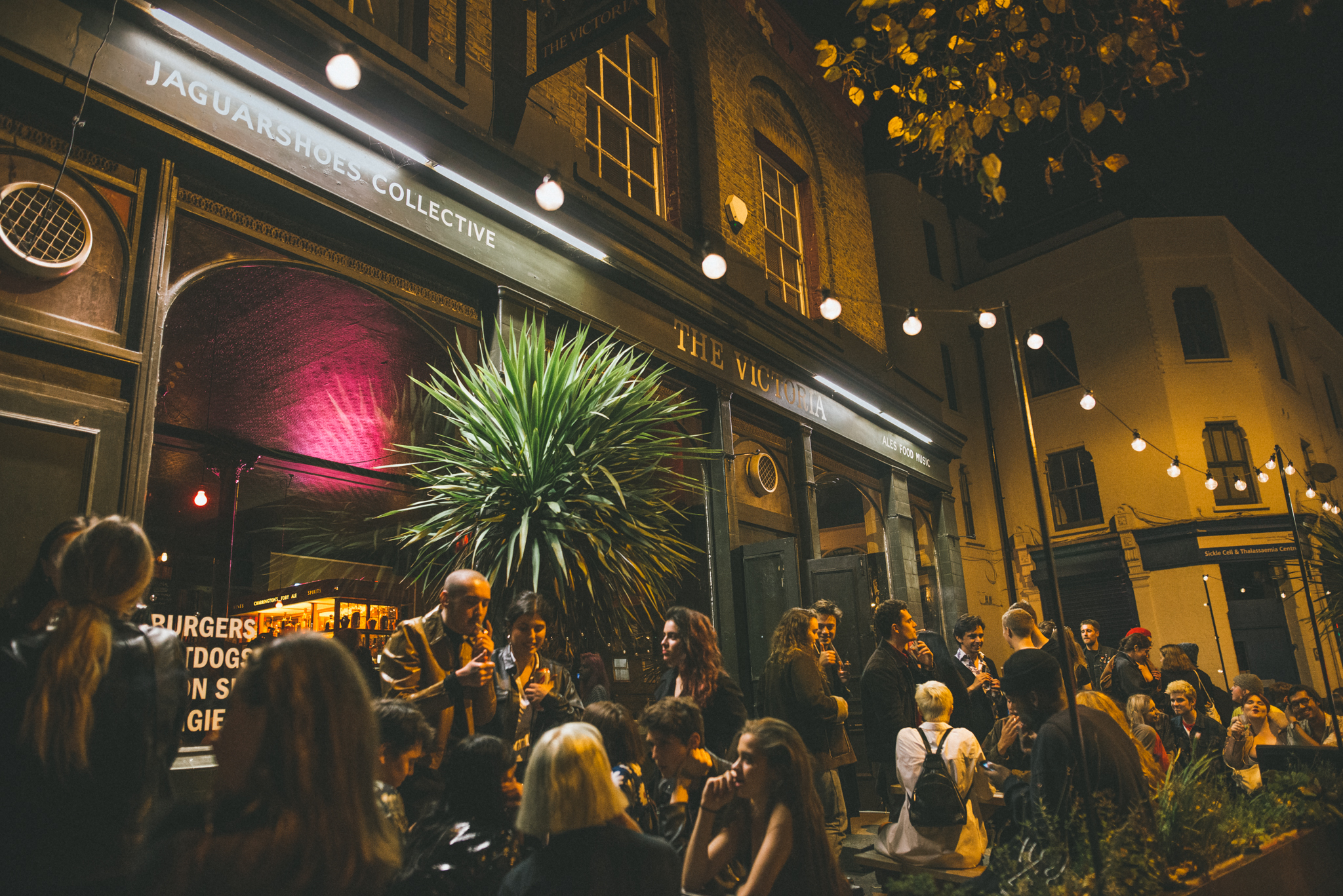 13 Best Pubs In Dalston Perfect Places To Drink Near E8