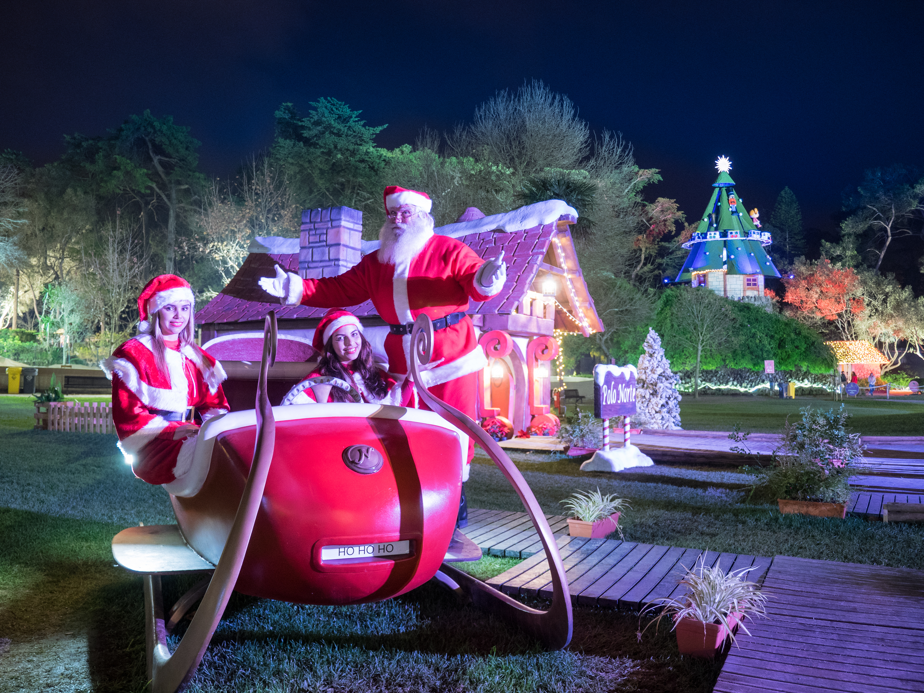 Seven best Christmas markets in Lisbon Christmas 2018