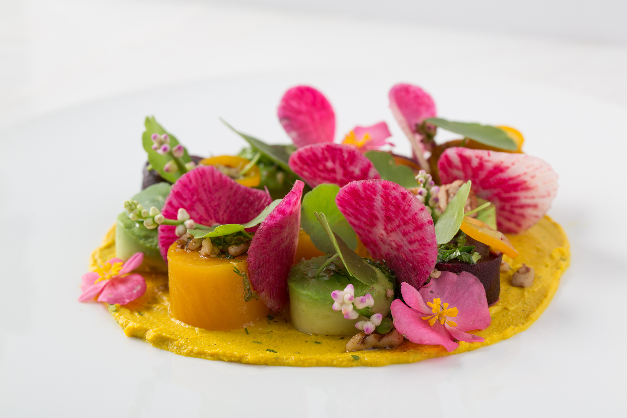 Miami Vegan Restaurants