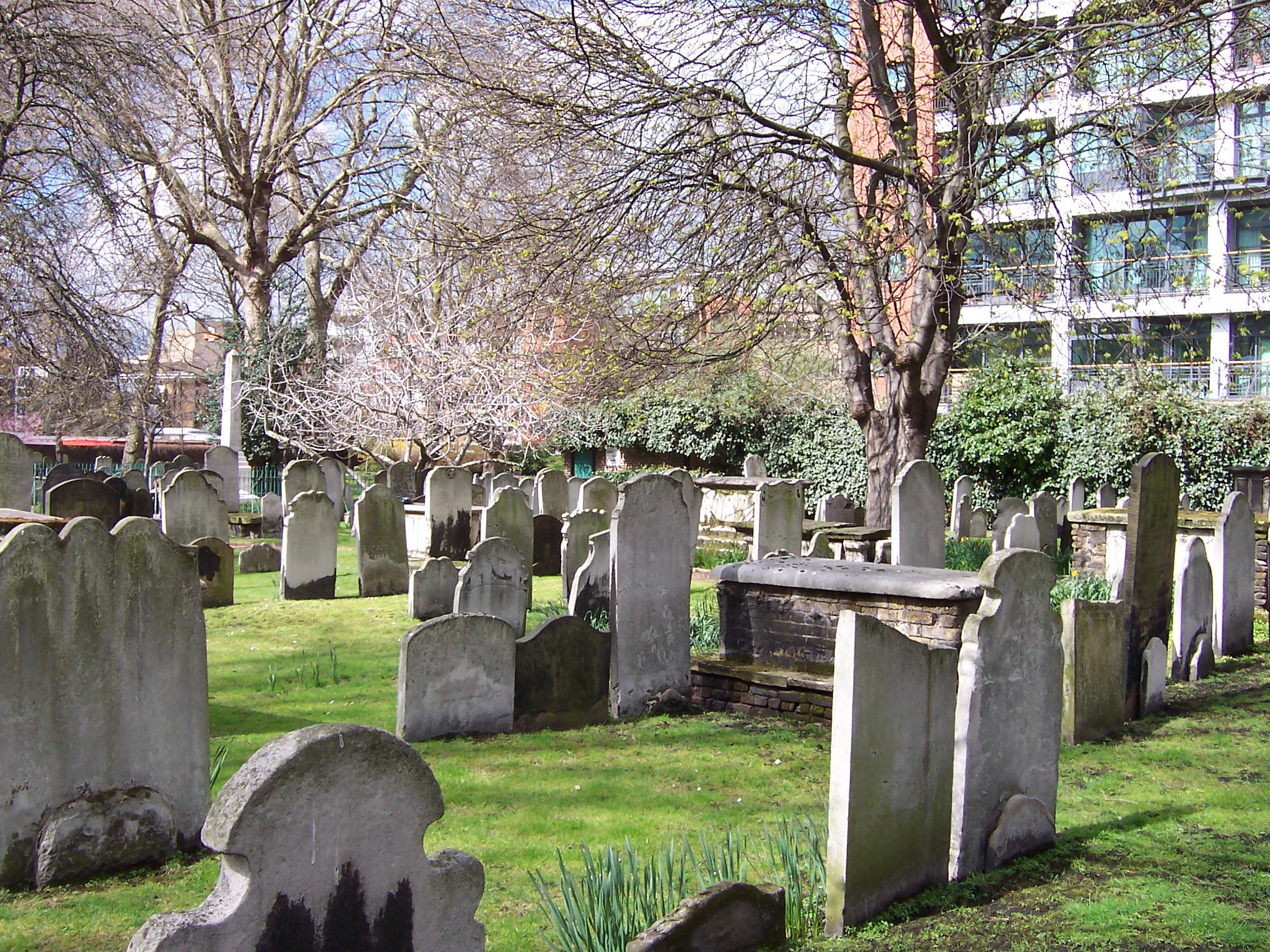 London's Magnificent Cemeteries 9 Grand Grave Yards You Should Visit