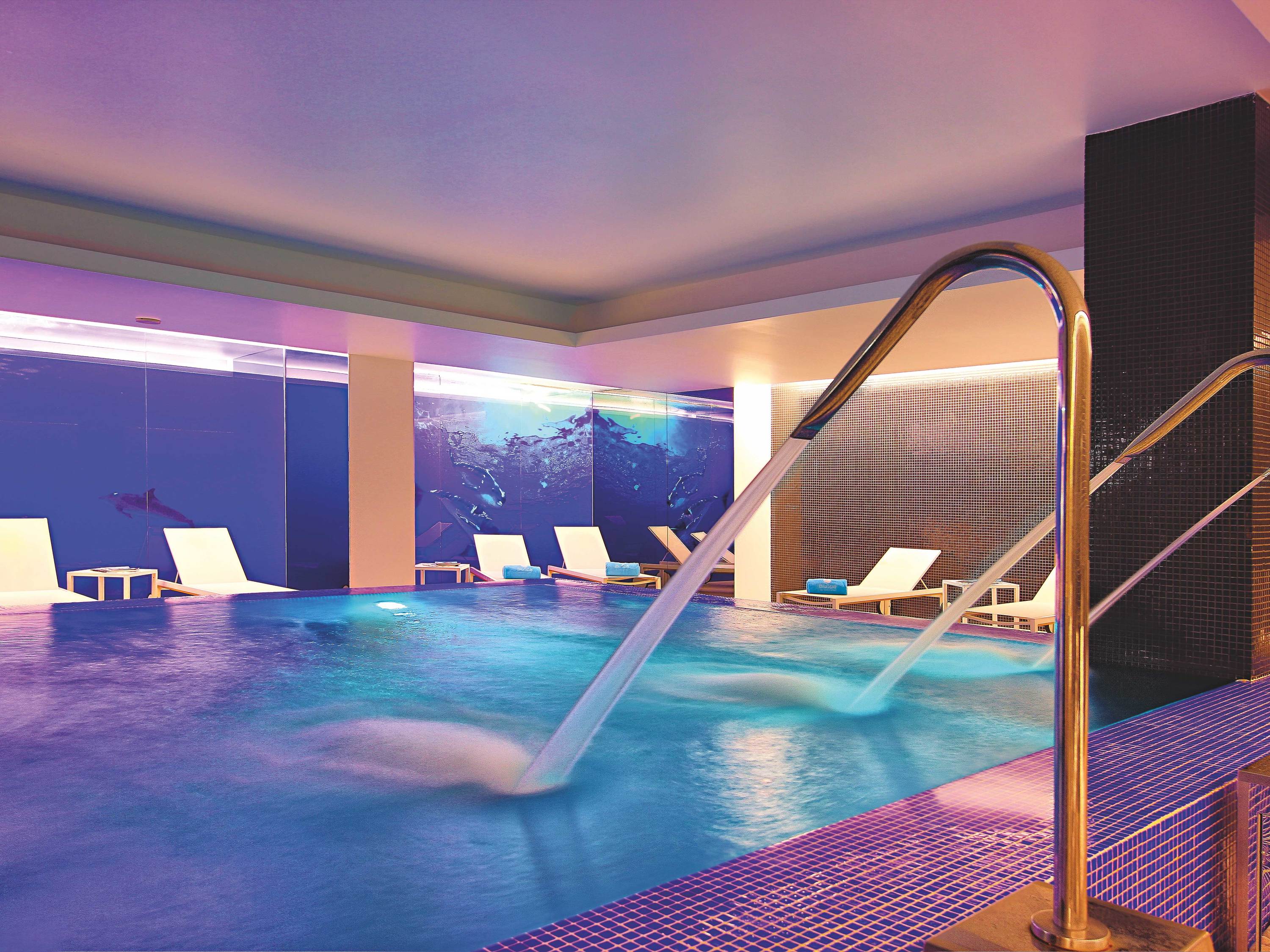 Os 21 melhores hotéis com spa em Lisboa