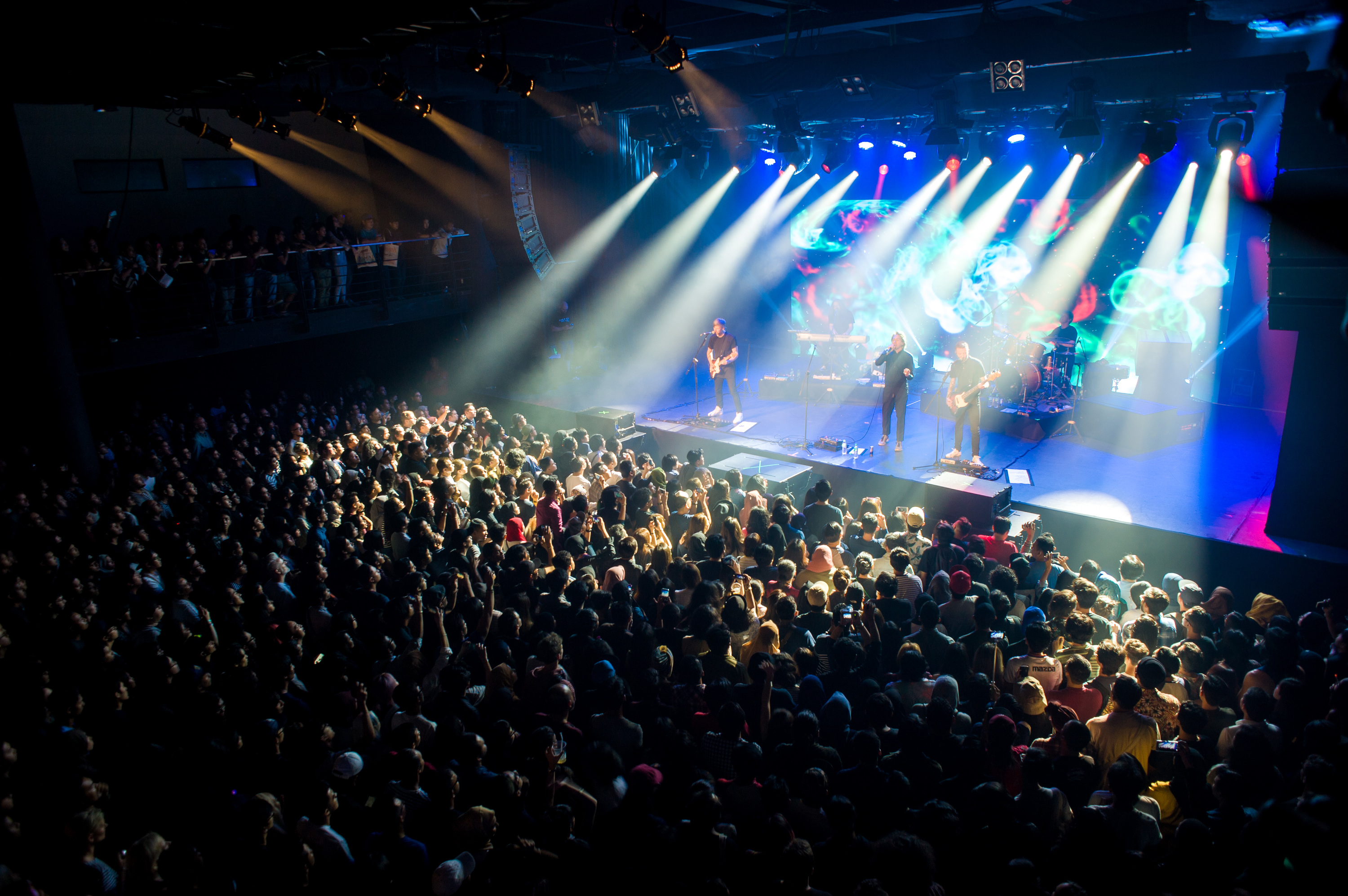 KL Music & Nightlife Bars, Pubs, Clubs and Gigs Time Out Kuala Lumpur