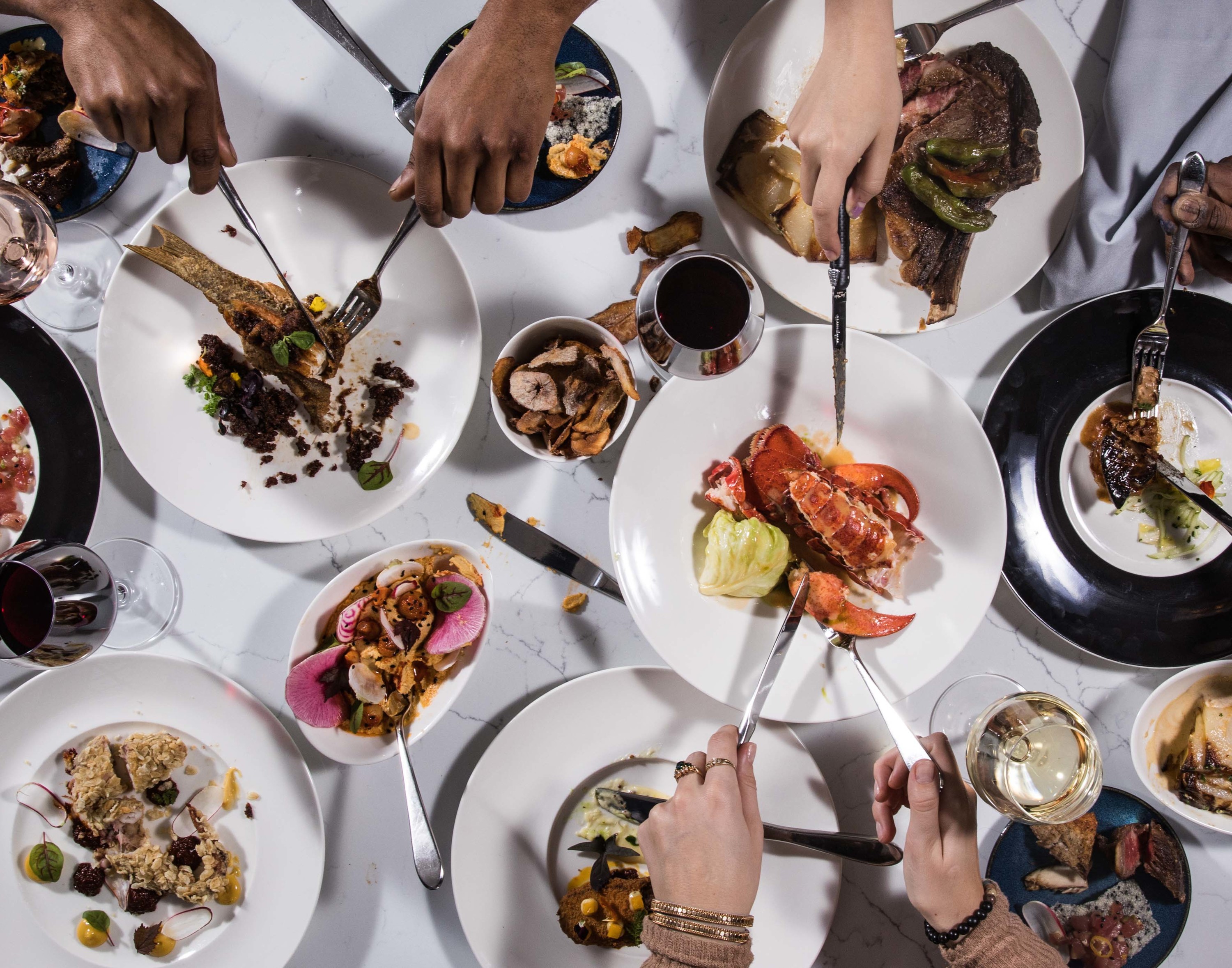 16 Best Seafood Restaurants in Chicago
