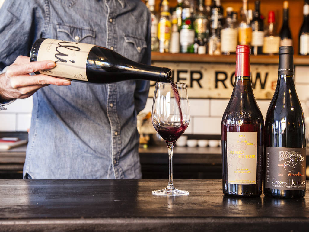 20 Best London Wine Bars London Bars Made For Wine Lovers