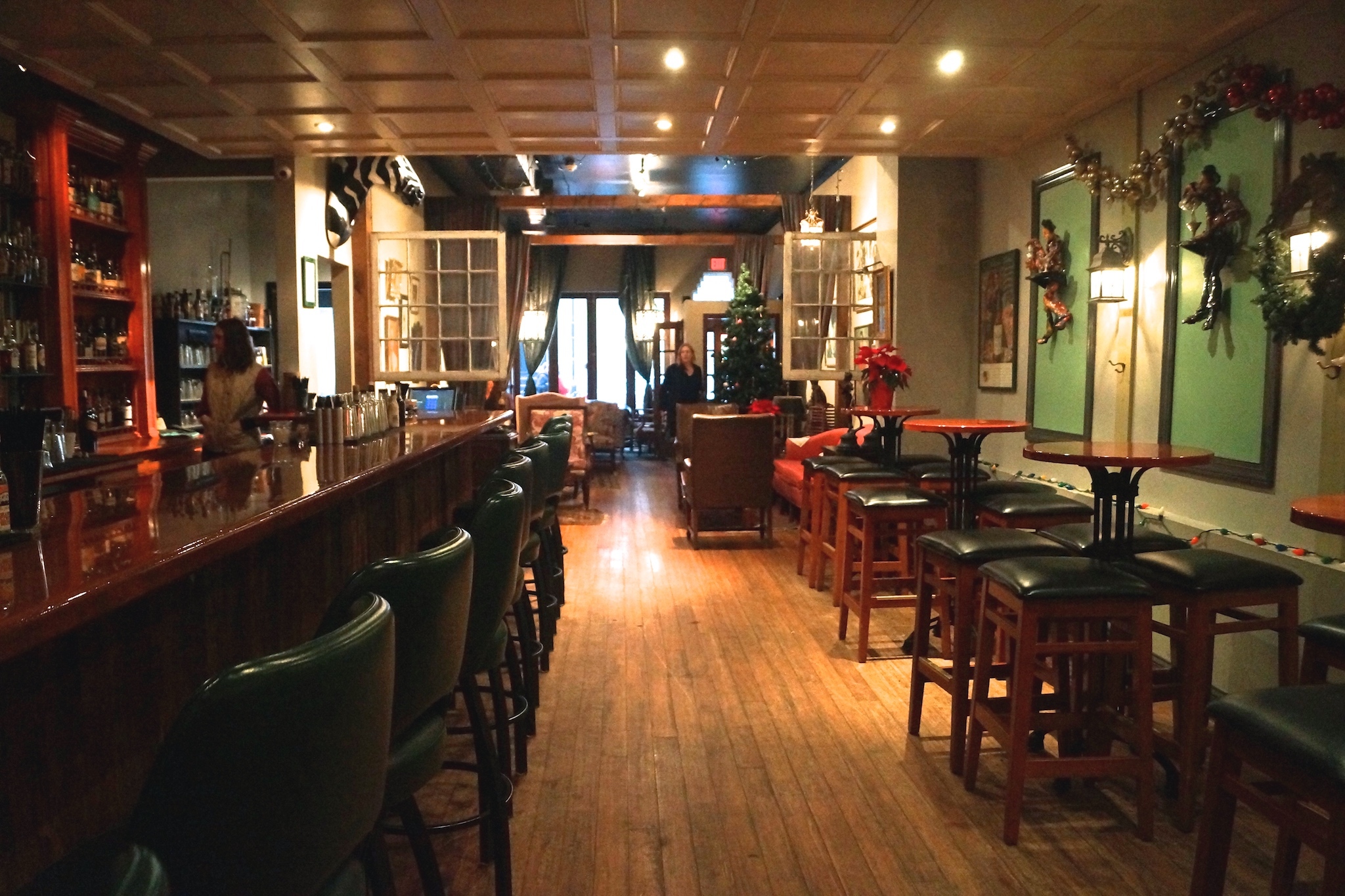 1 Tippling Place Bars in Center City West, Philadelphia