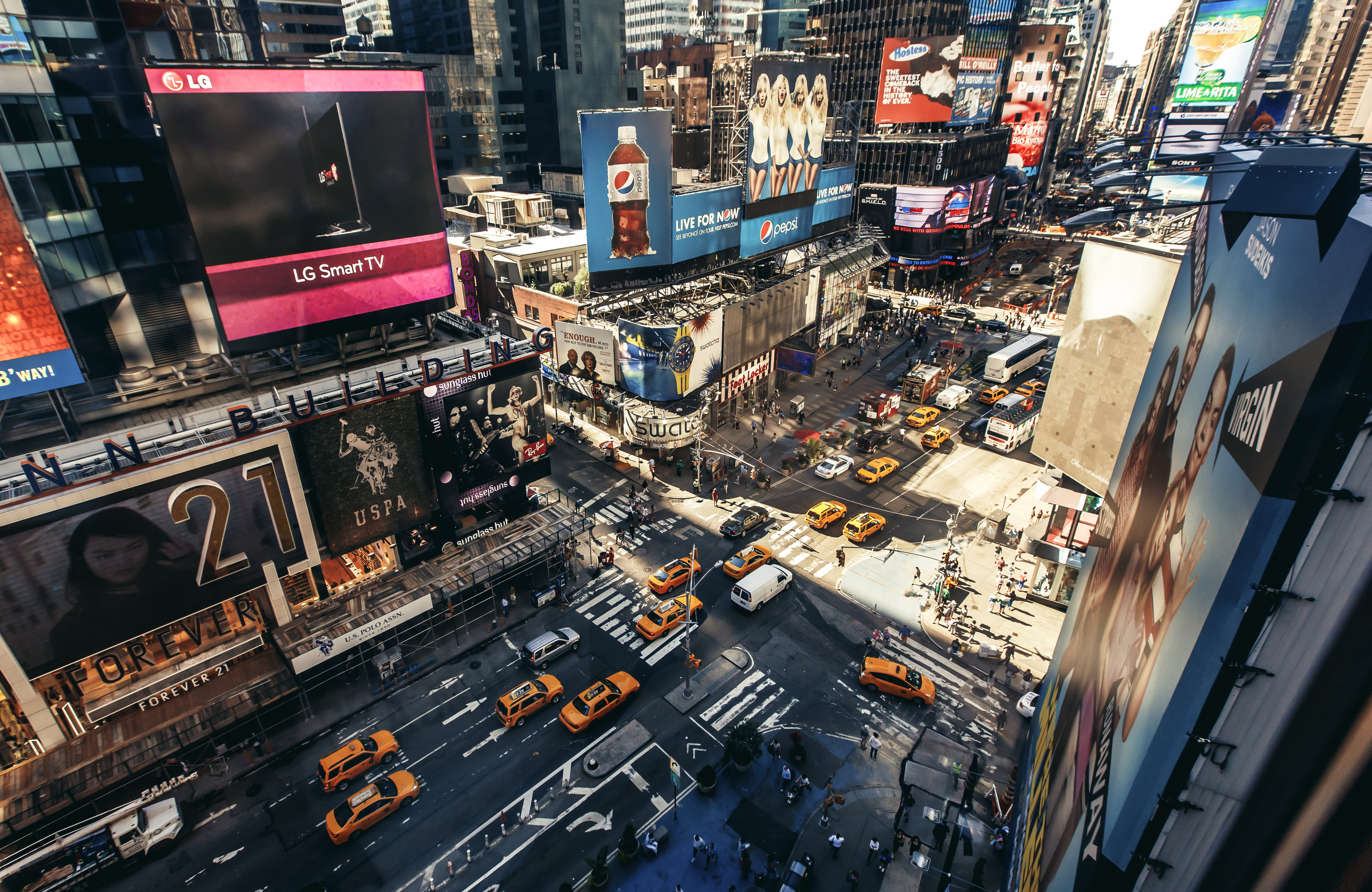 Best Things To Do In Nyc