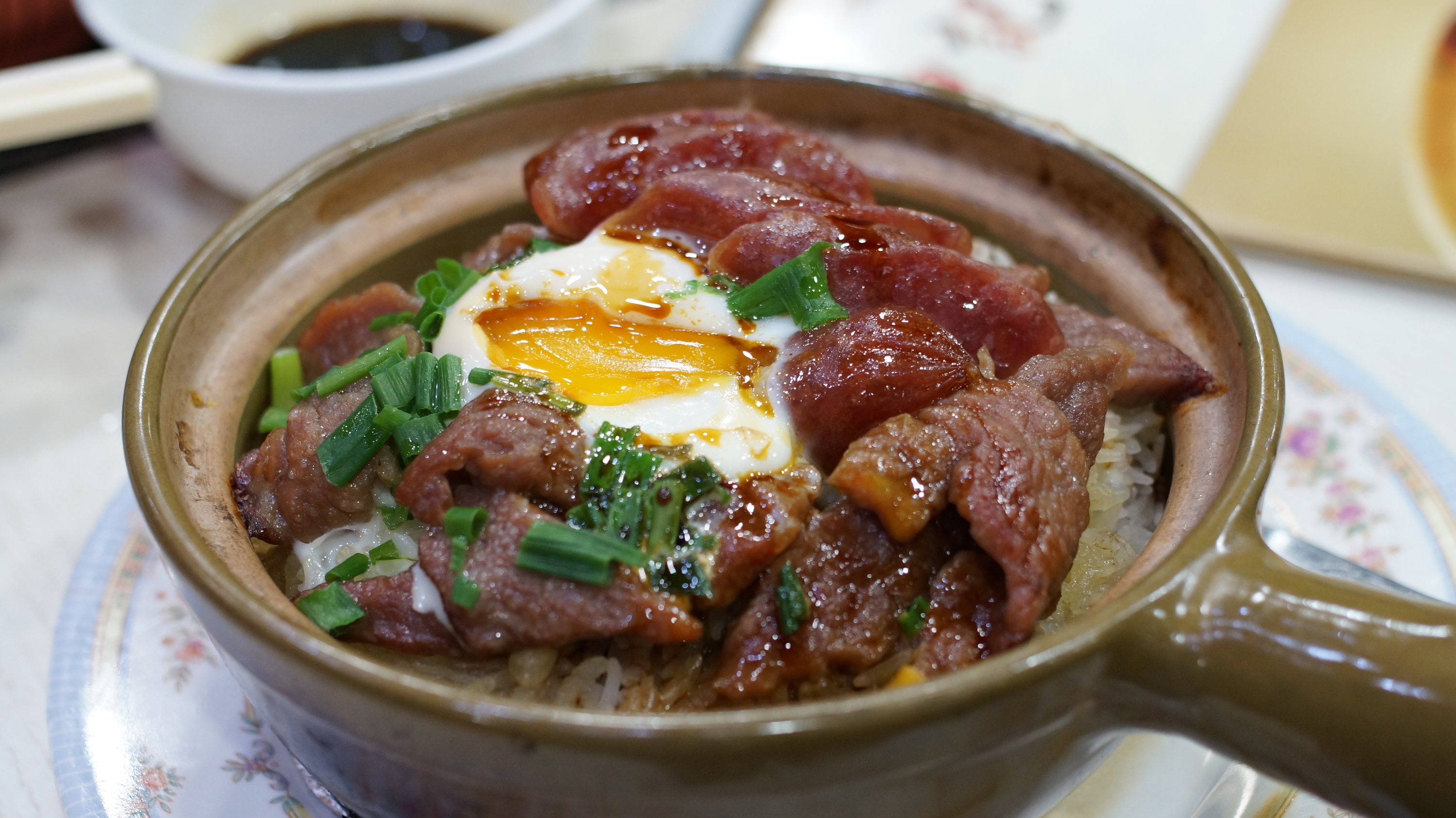Hong Kong’s best claypot rice dishes — Time Out Hong Kong
