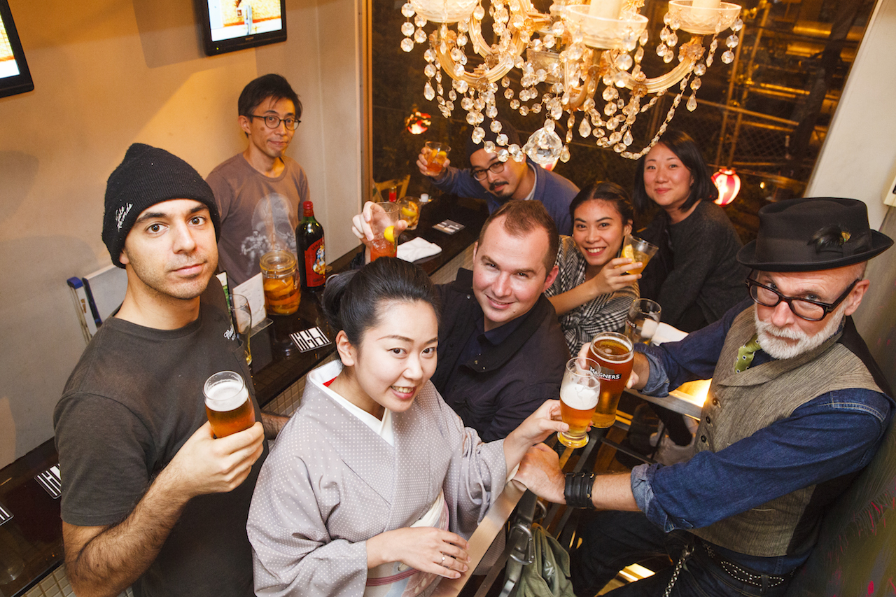 Time Out Tokyo The best things to do in Tokyo