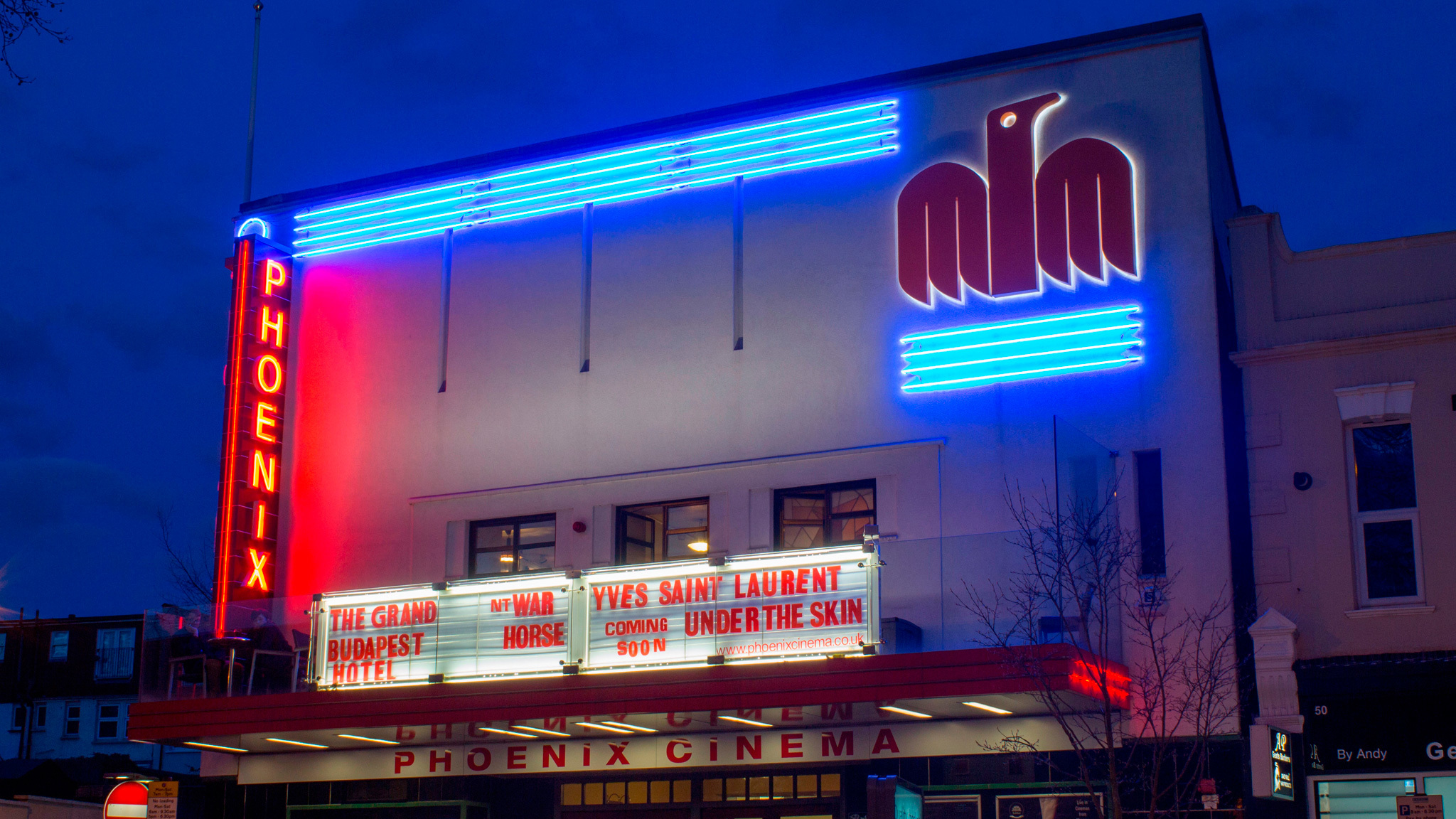 14 fabulous things to do on High Road, East Finchley