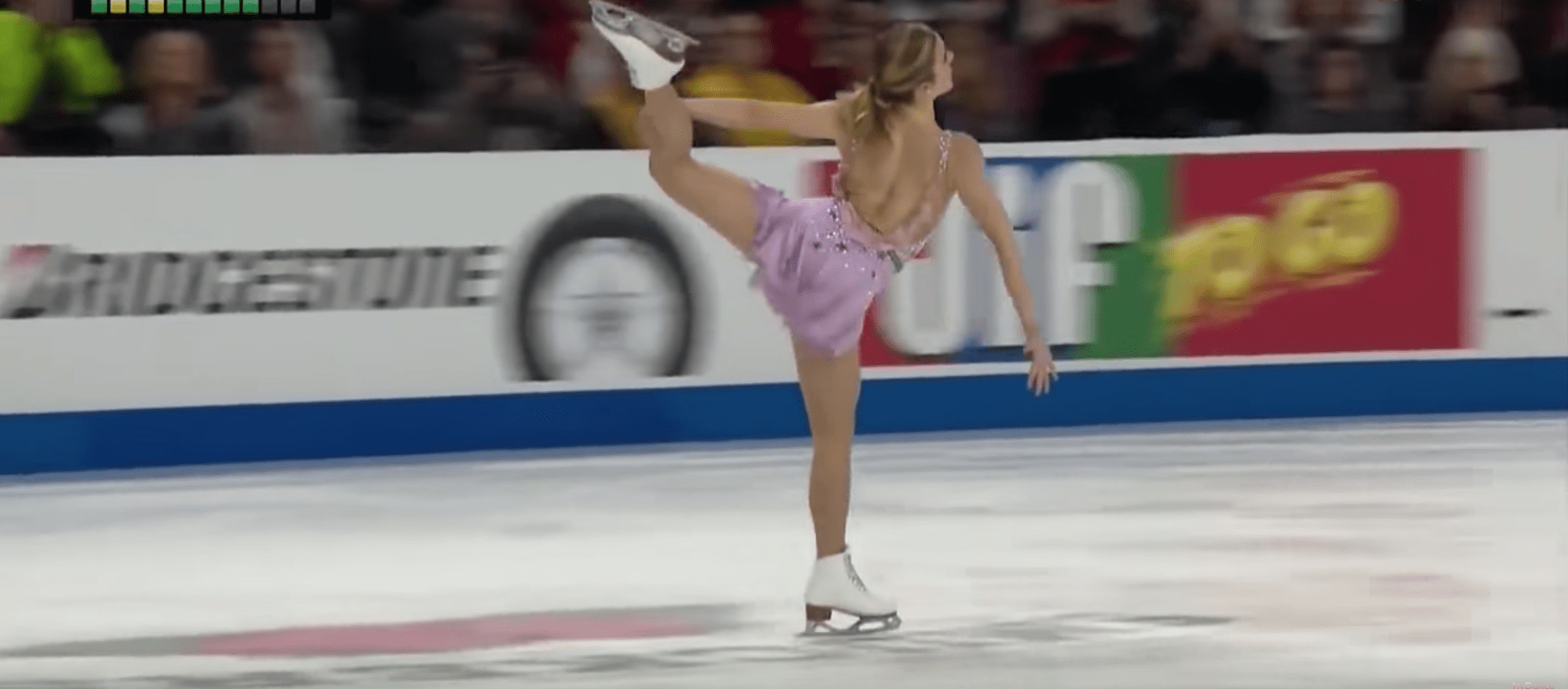 Olympics Figure Skating Tv Schedule 2022