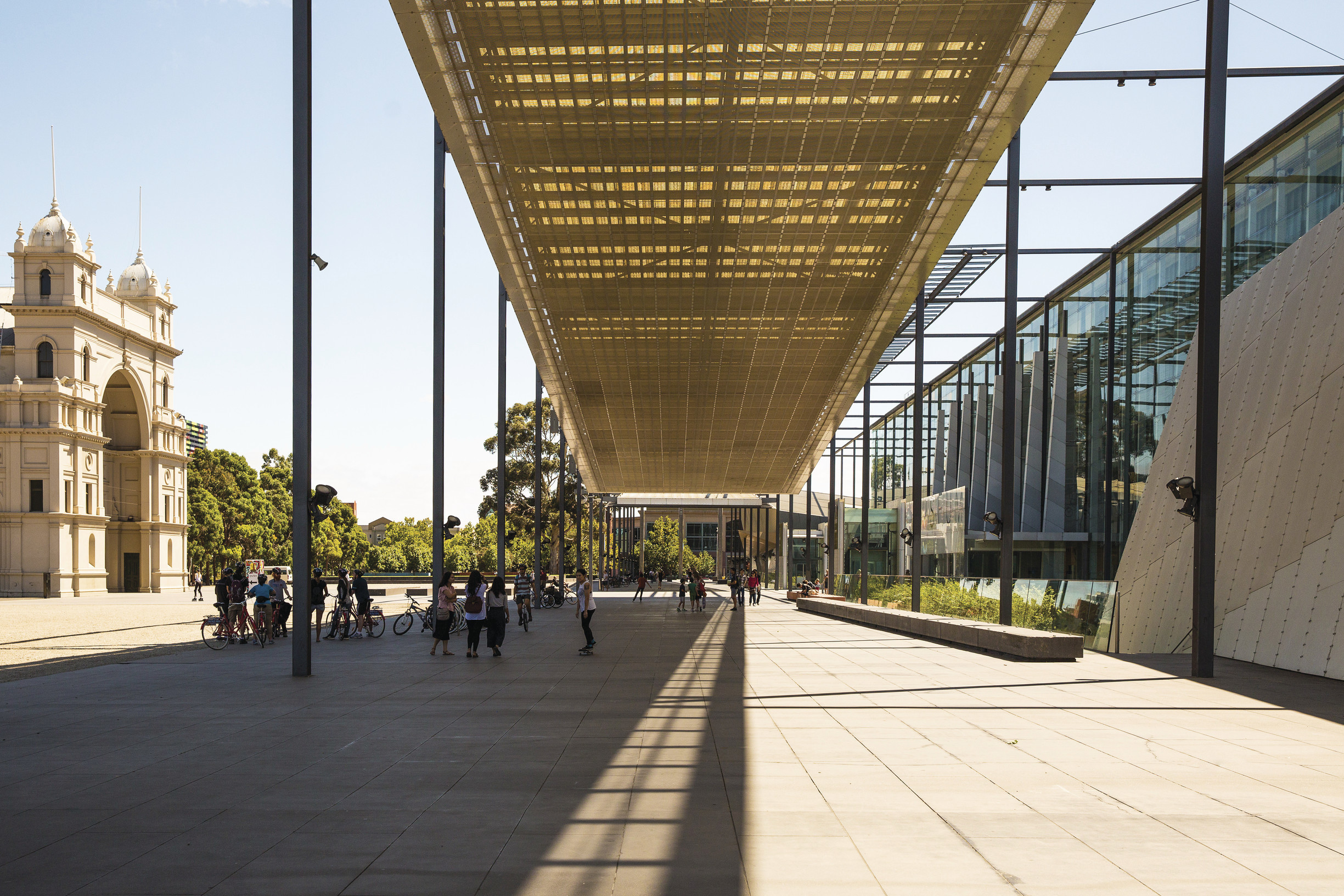 The best museums in Melbourne