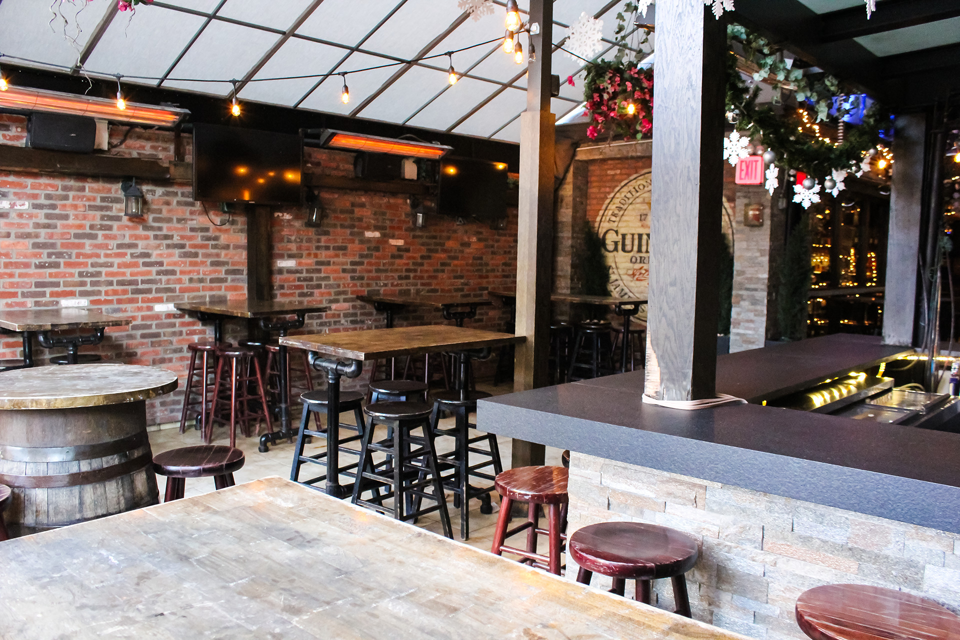 Tonic East Bars in Kips Bay, New York