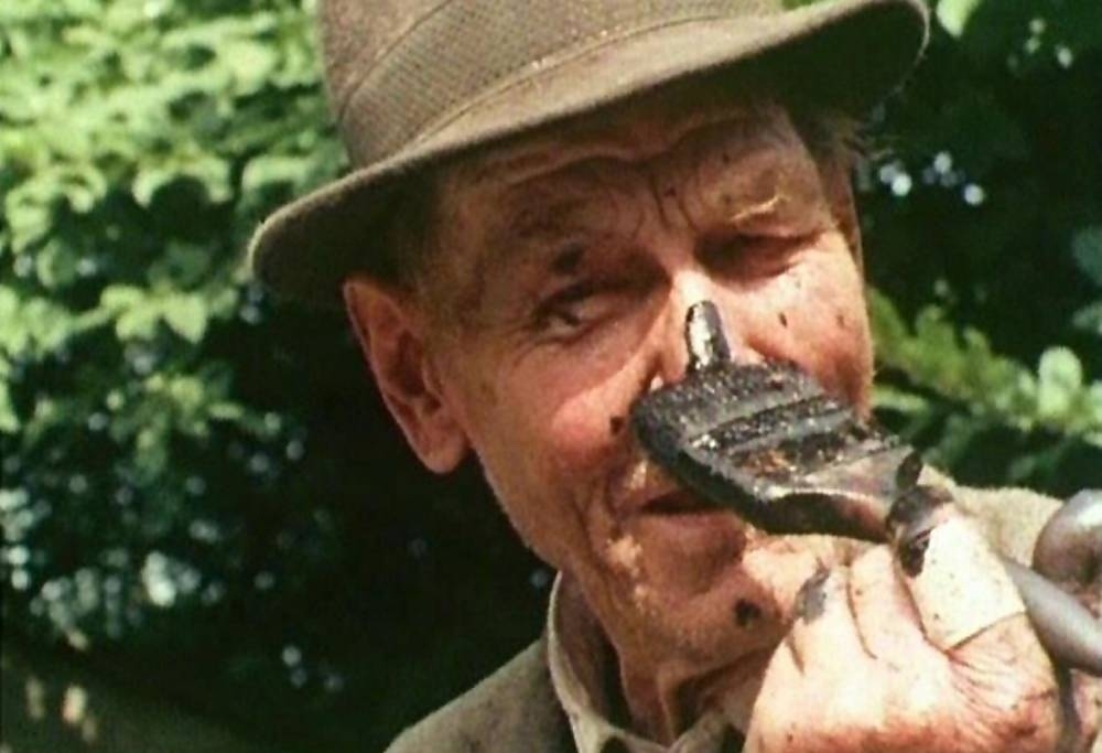 Moon and the Sledgehammer Screening in London