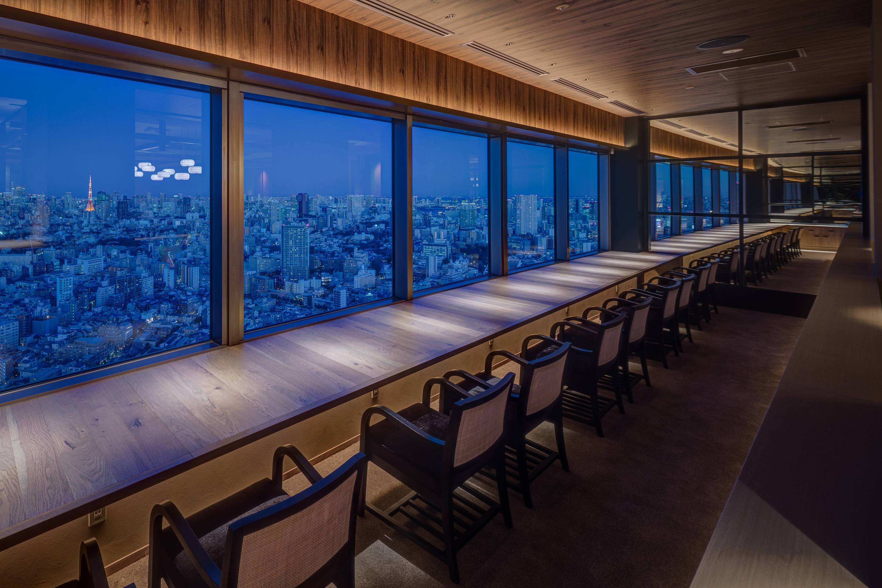 5 Essential Tokyo Restaurants You Must Visit