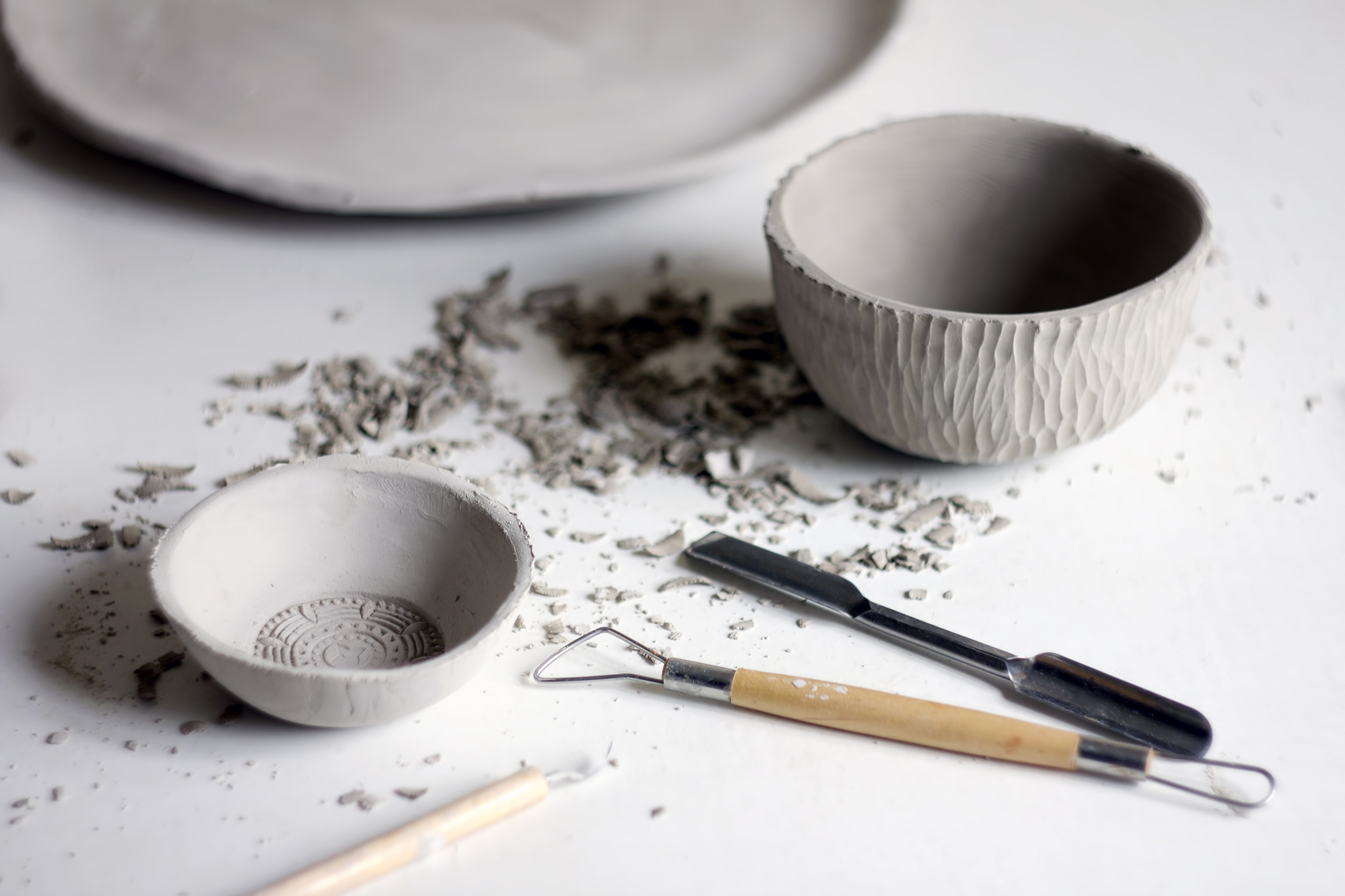 8 Pottery Classes in NYC for All Skill Levels