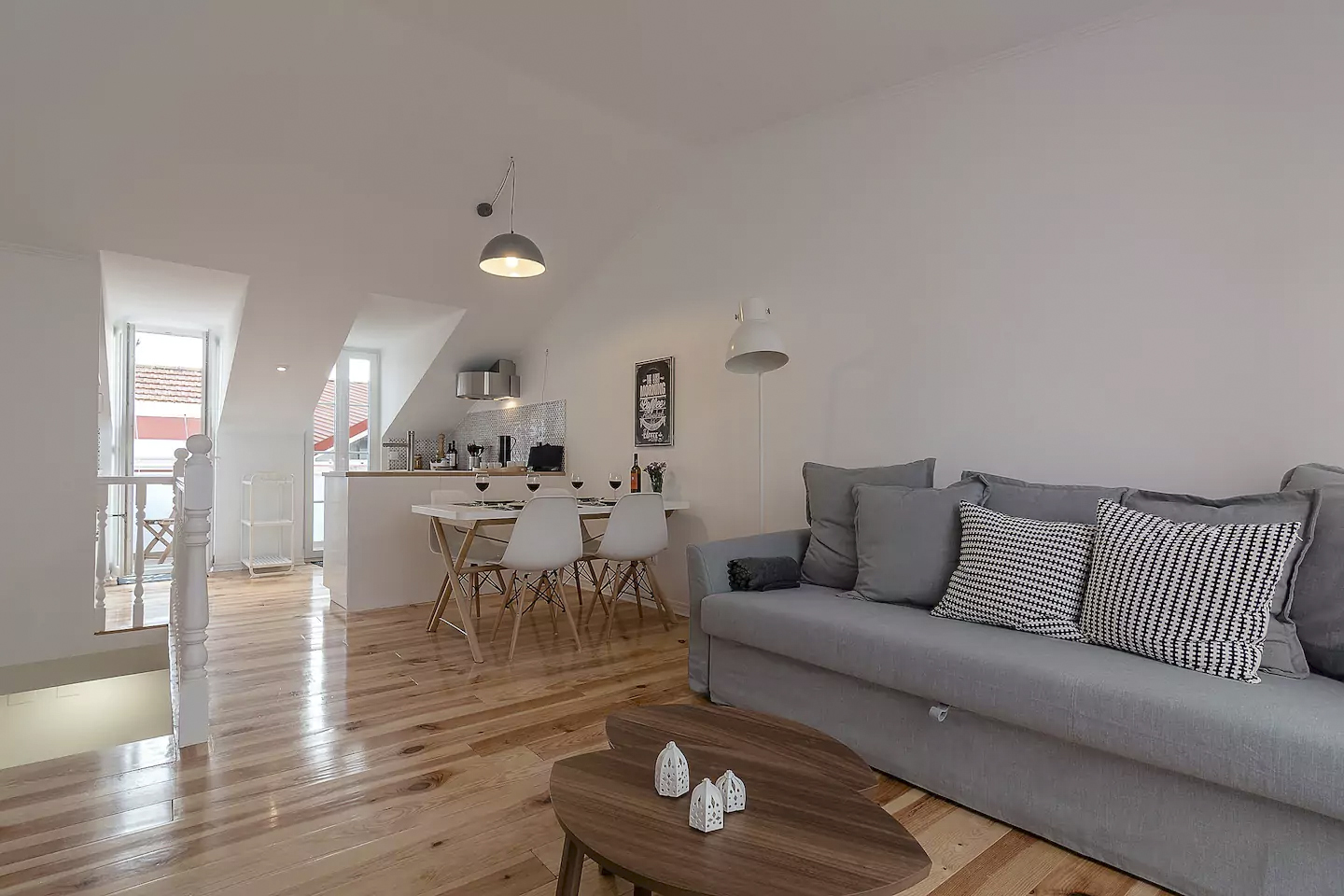 13 Lisbon Airbnbs you need to check out Cool places to stay in Lisbon