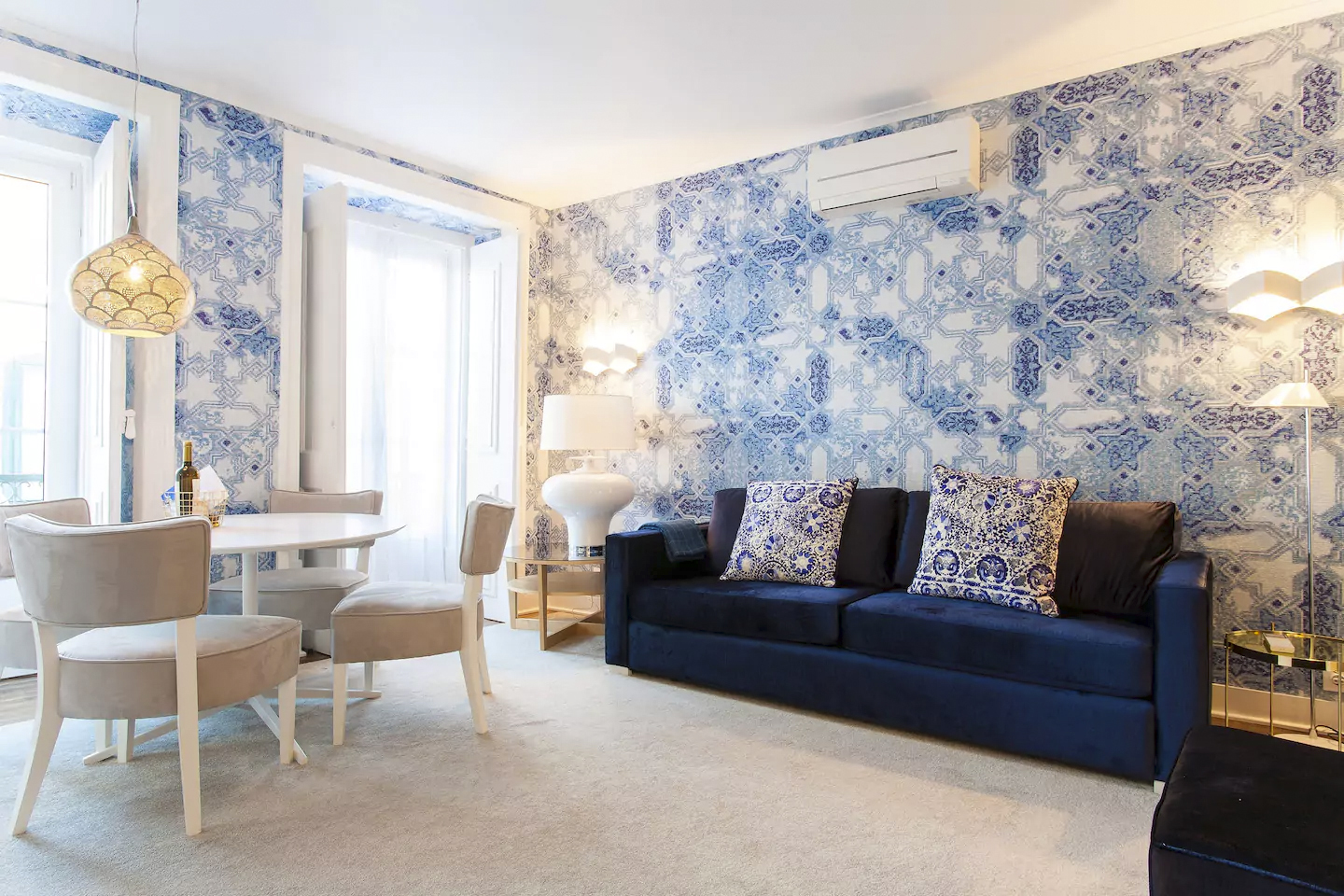 13 Lisbon Airbnbs you need to check out Cool places to stay in Lisbon