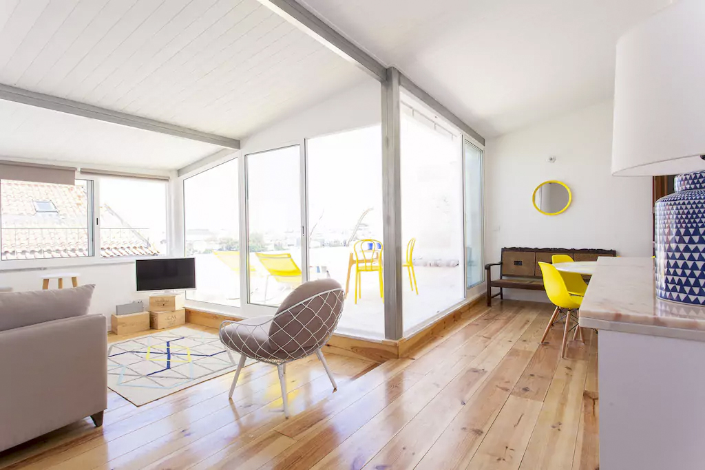 13 Lisbon Airbnbs you need to check out Cool places to stay in Lisbon